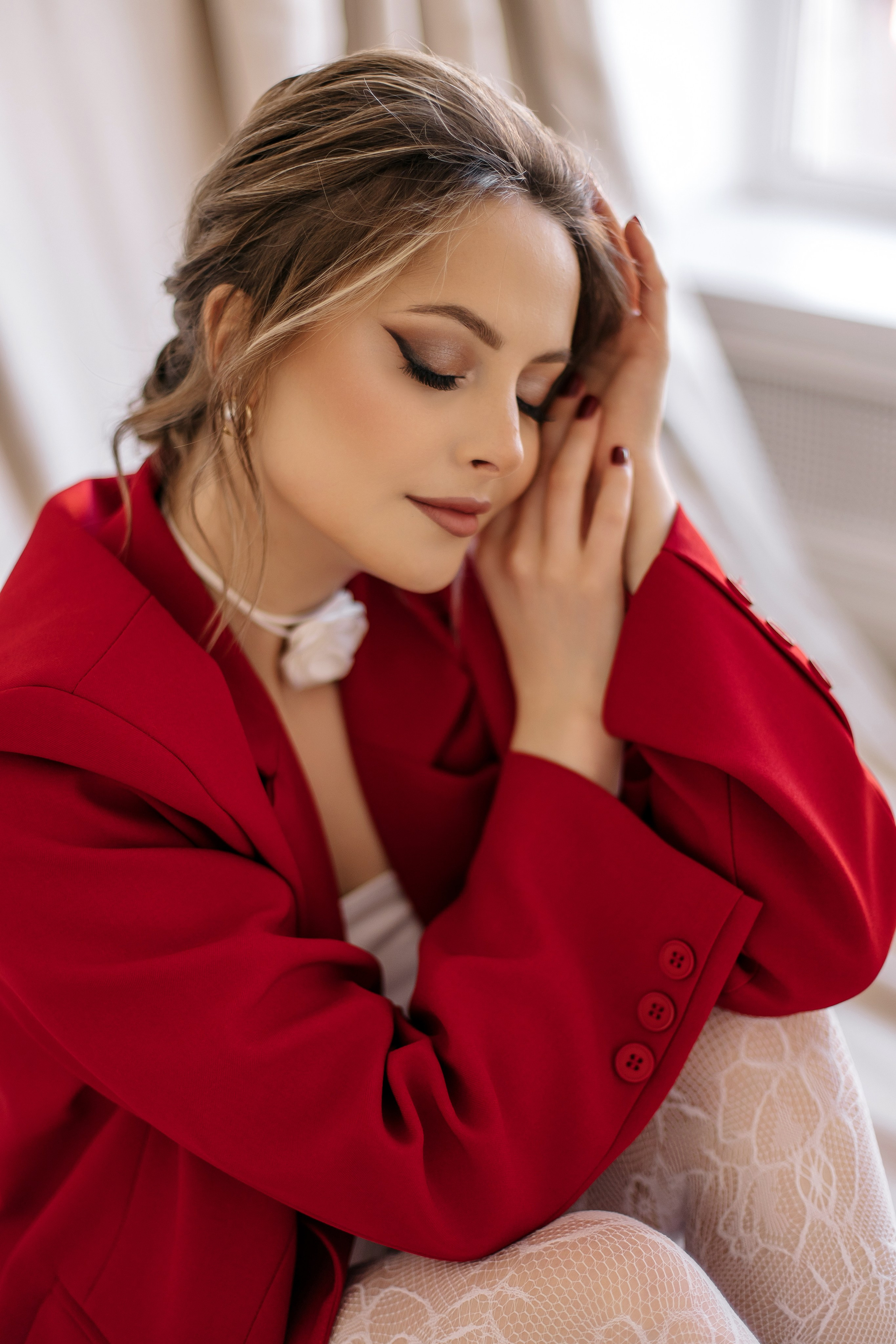 Оксана. Свадебный и портретный фотограф в Миассе Филиппенко Дарья