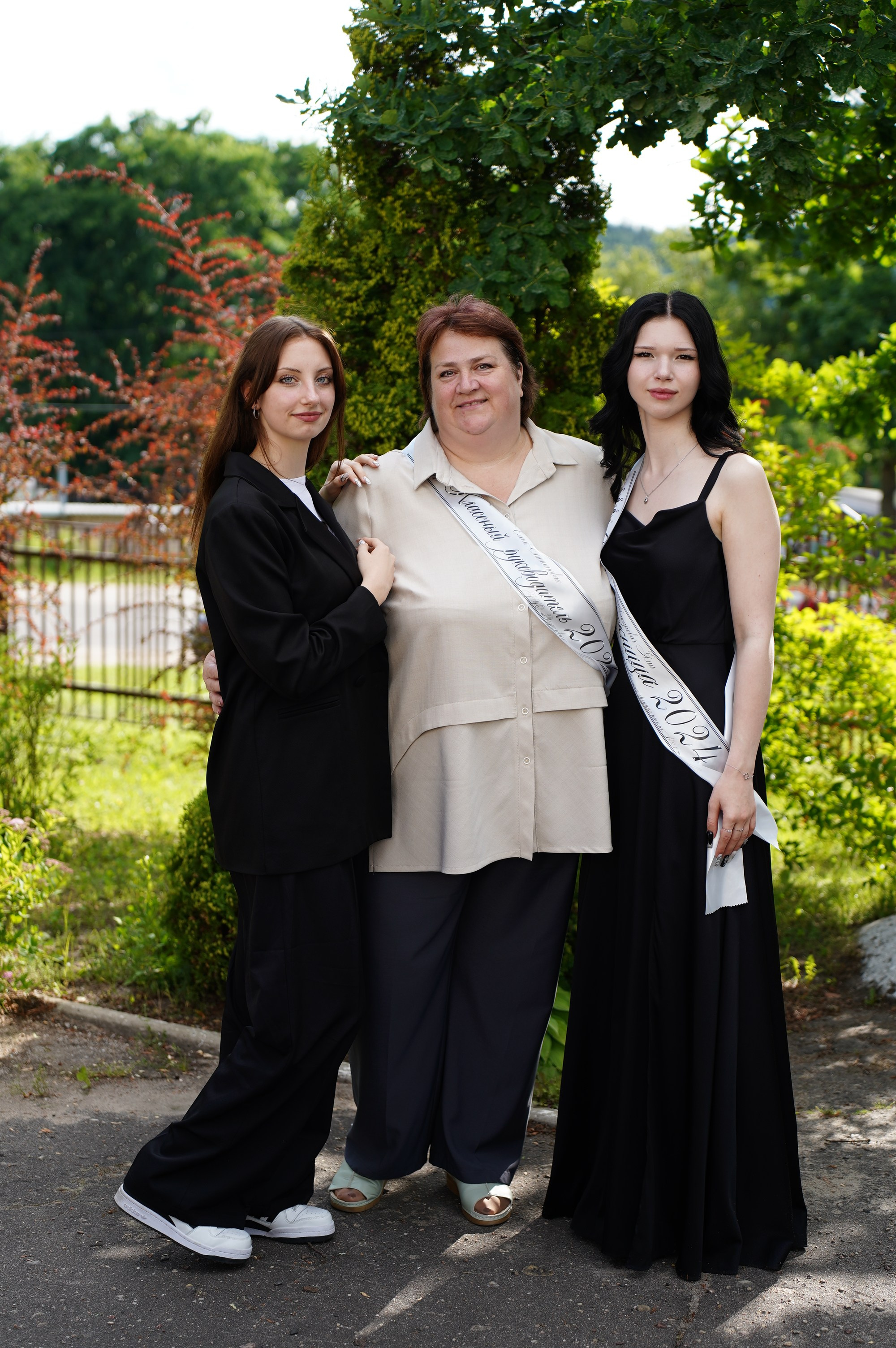 Выпускной. Семейный и свадебный фотограф Минск, Беларусь Анна Орловская