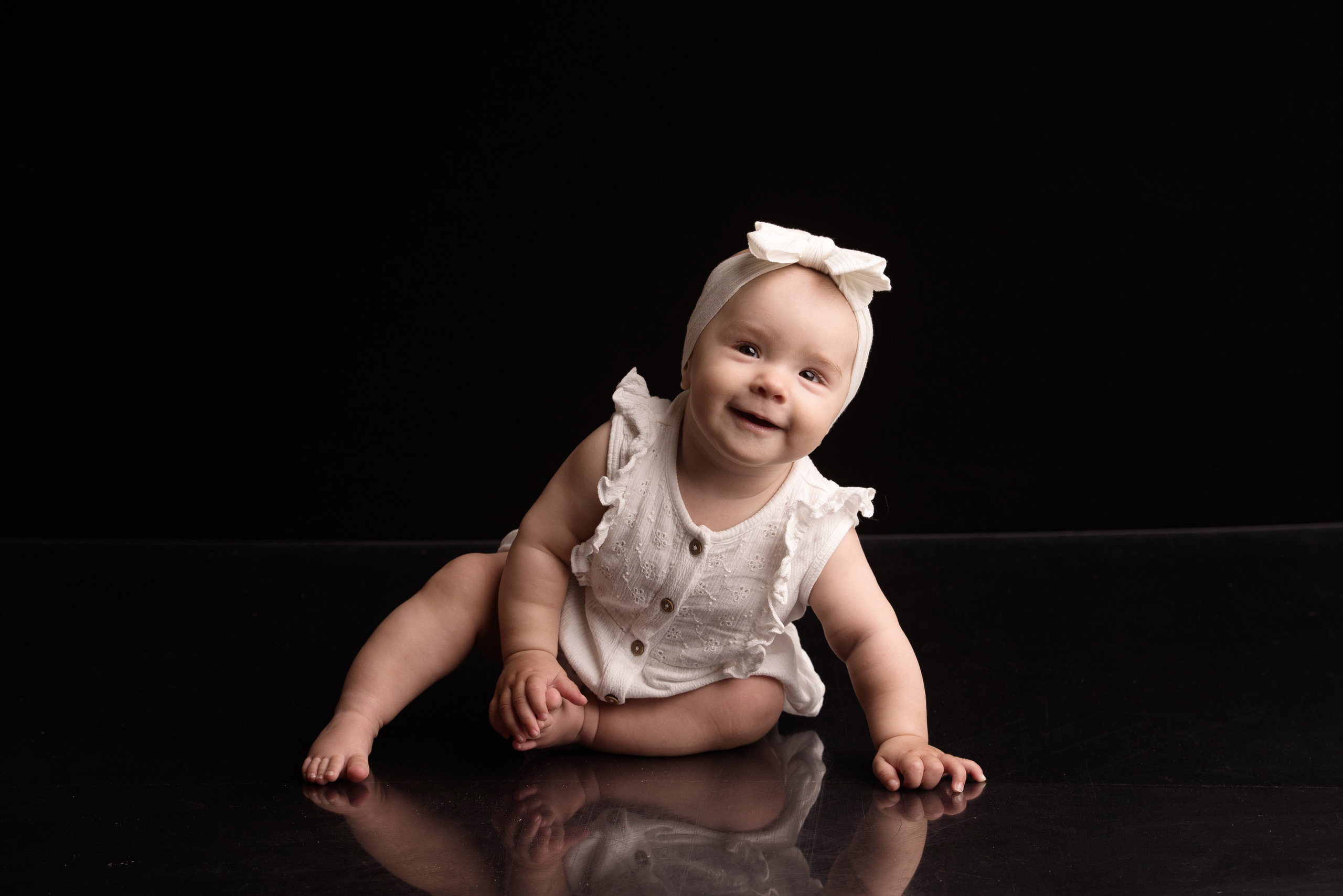 Отзывы. Фотограф новорожденных Василиса Панькова