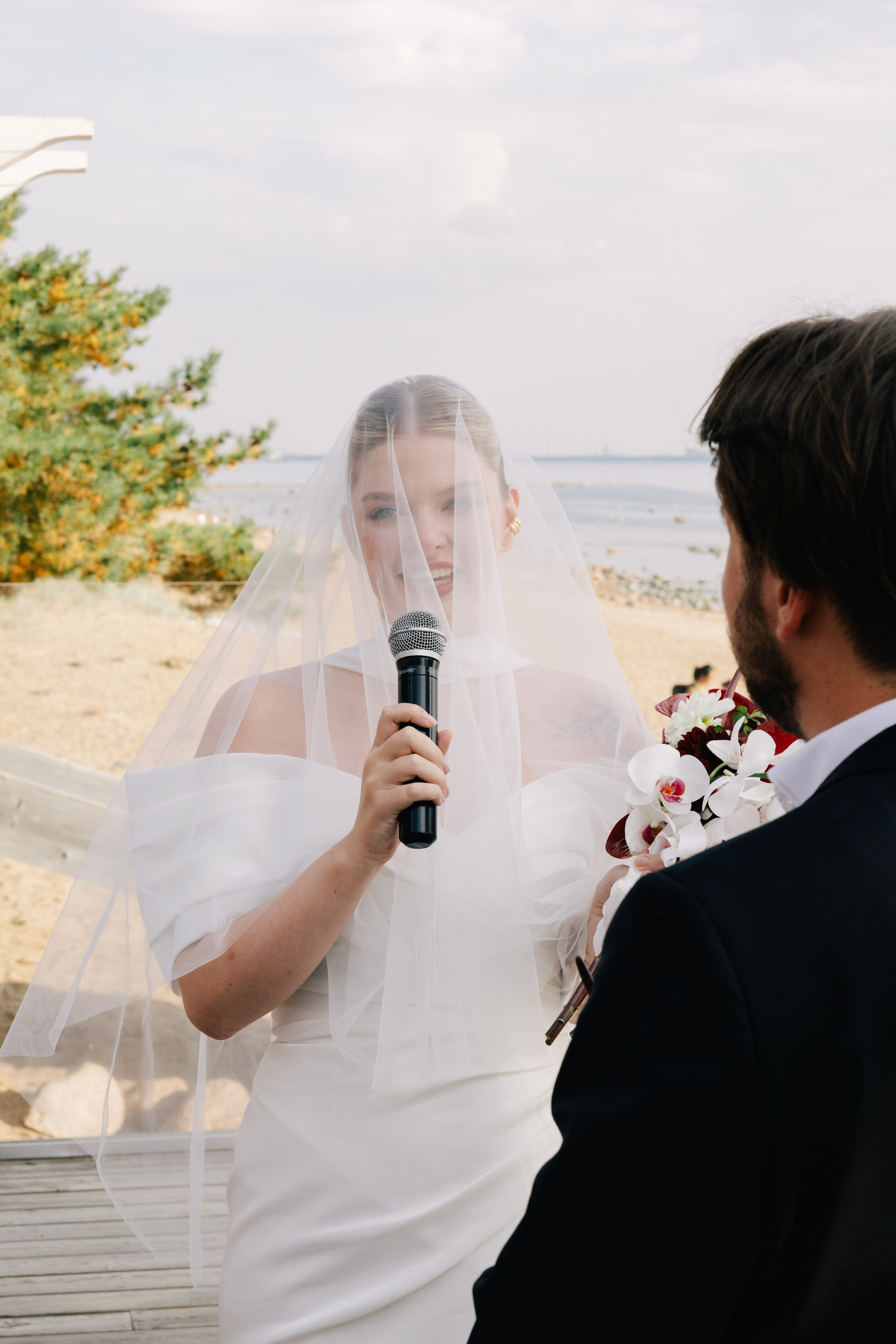 Ксения и Игорь. Фотограф в Санкт-Петербурге Олеся Барановская