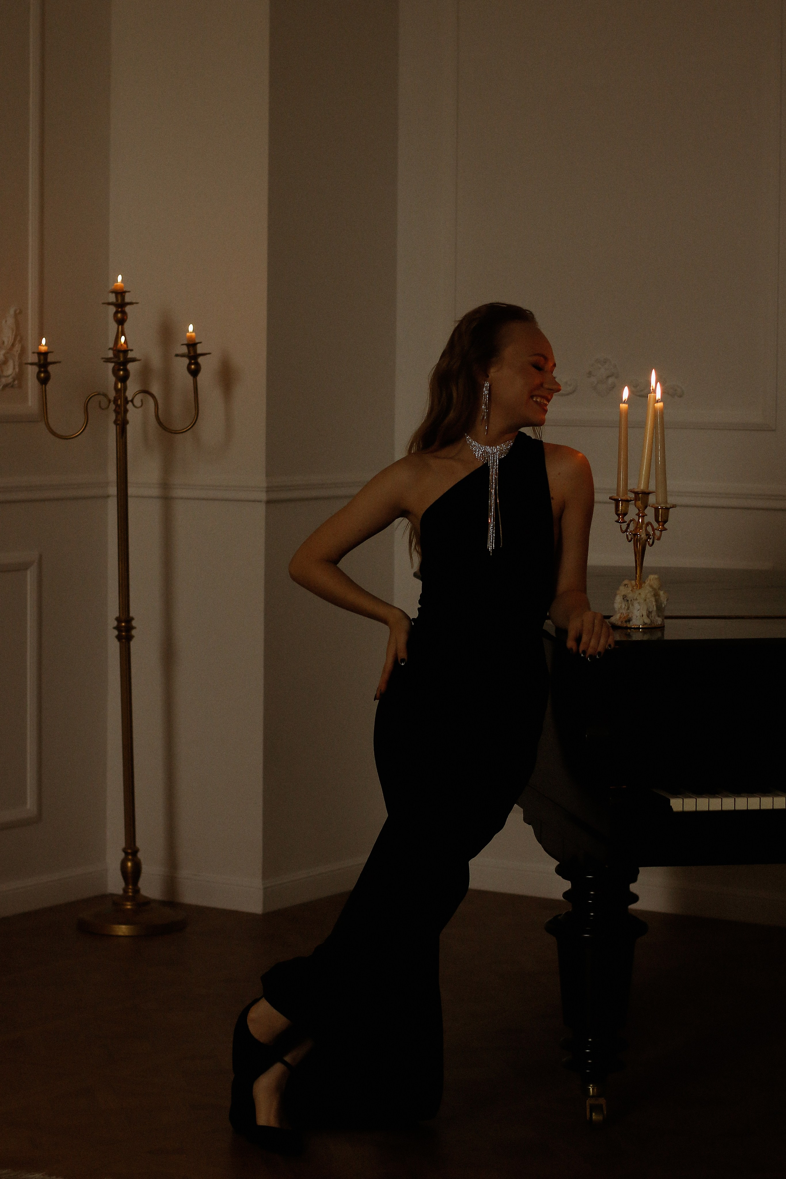 Елизавета. Фотограф Краснодар