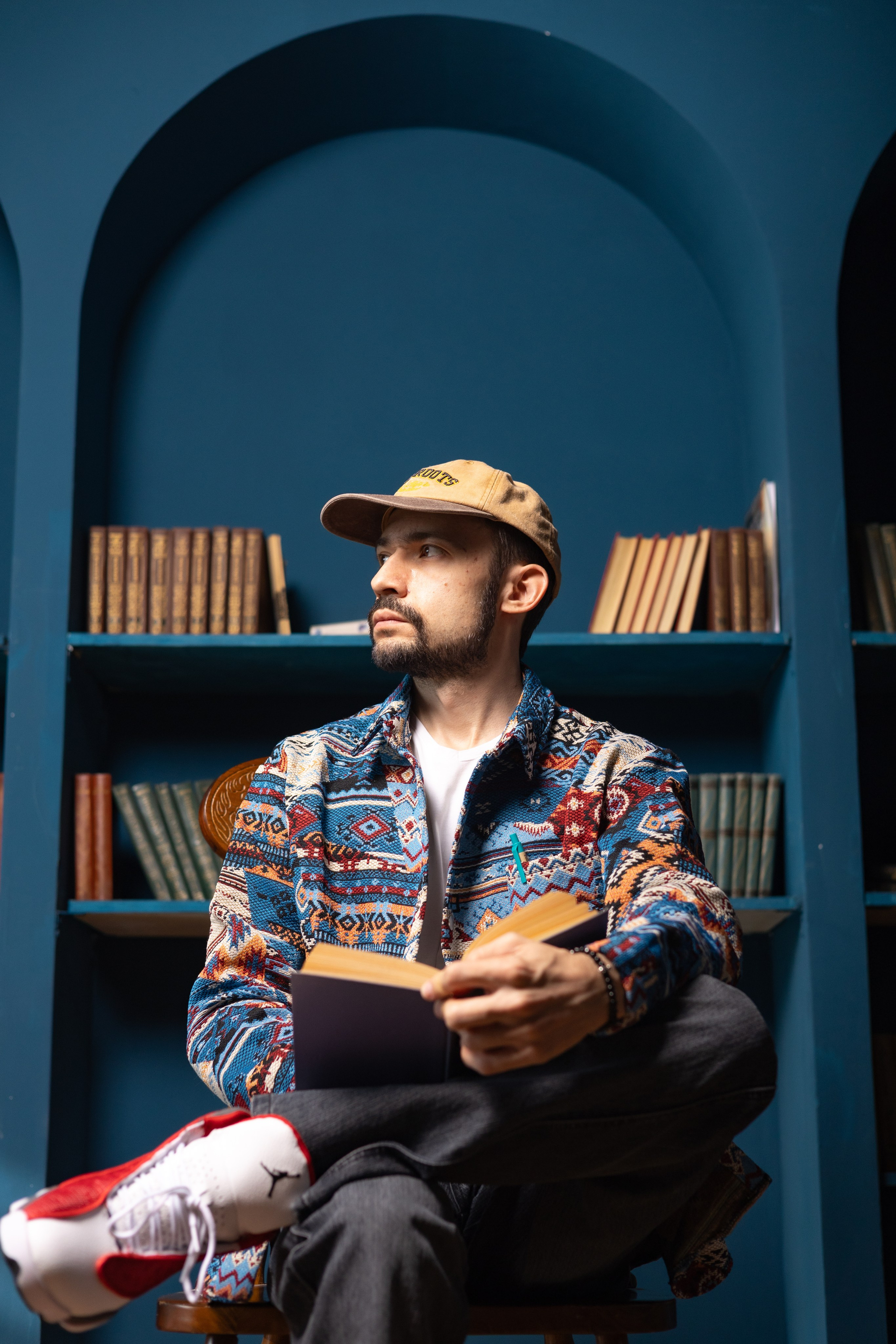 Мужская портретная фотосессия в фотостудии. Портретный фотограф. в Алматы. Коммерческий и репортажный фотограф в Алматы — Jora Abramov