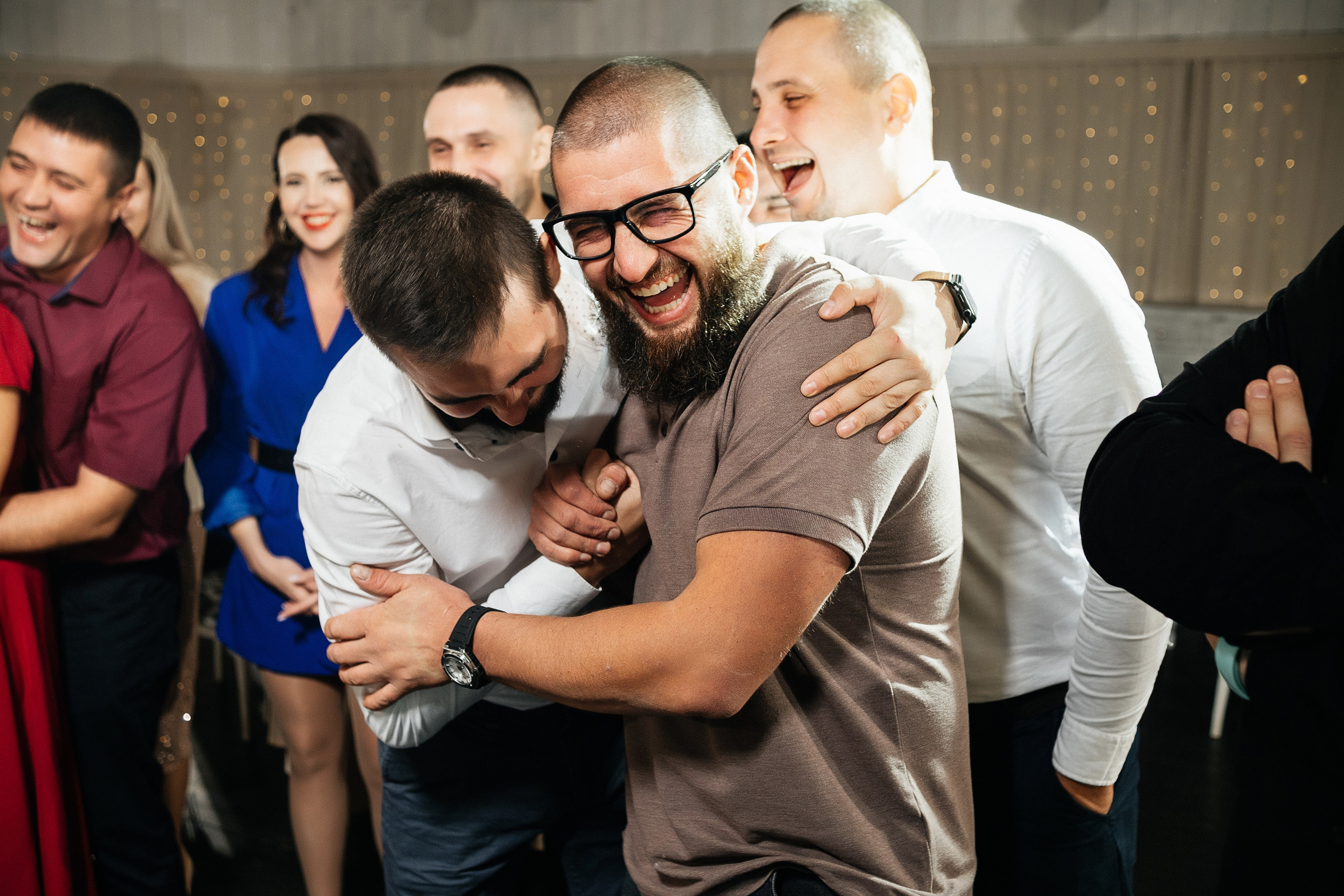 Теплый октябрь. Свадебный и семейный фотограф Барнаул Рубцовск Бийск Алтайский край