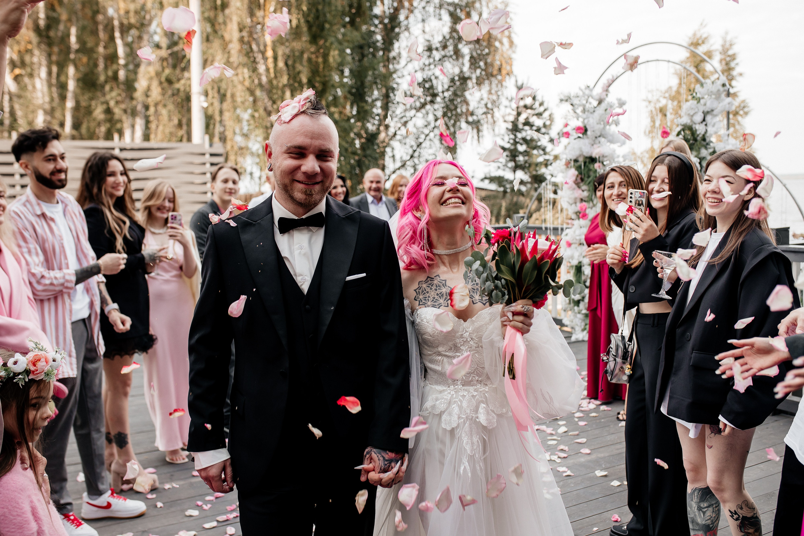 Саша и Таня 2024. Свадебный и портретный фотограф Алина Иванова. Екатеринбург-Москва