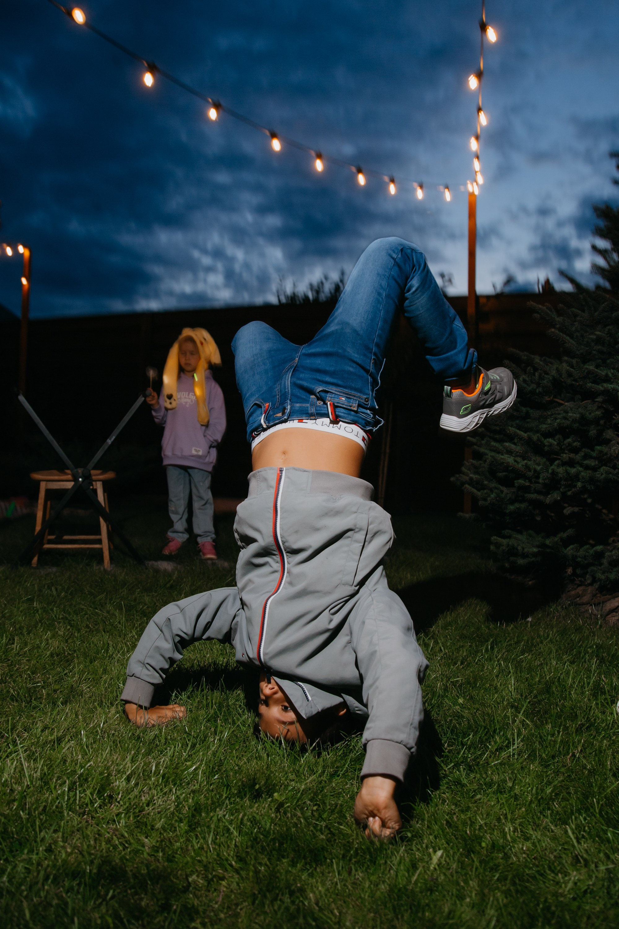 Happy Birthday, Tima. Фотограф ваших событий