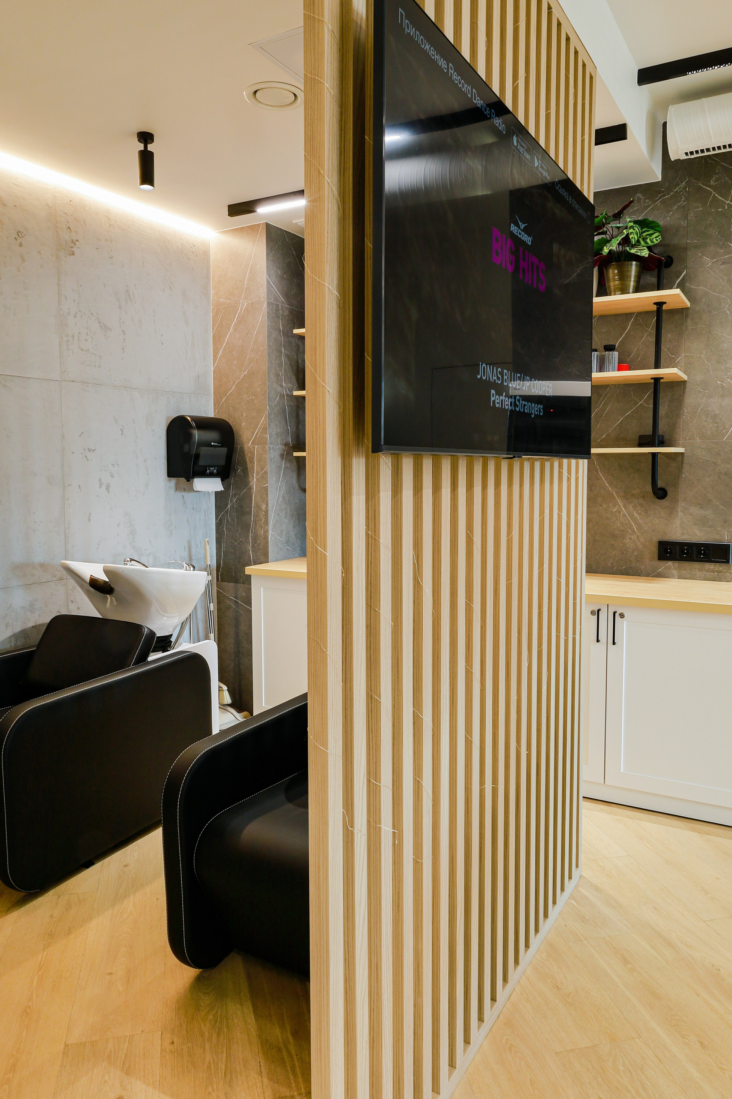 Beauty Coworking N1. Фотограф в Калининграде