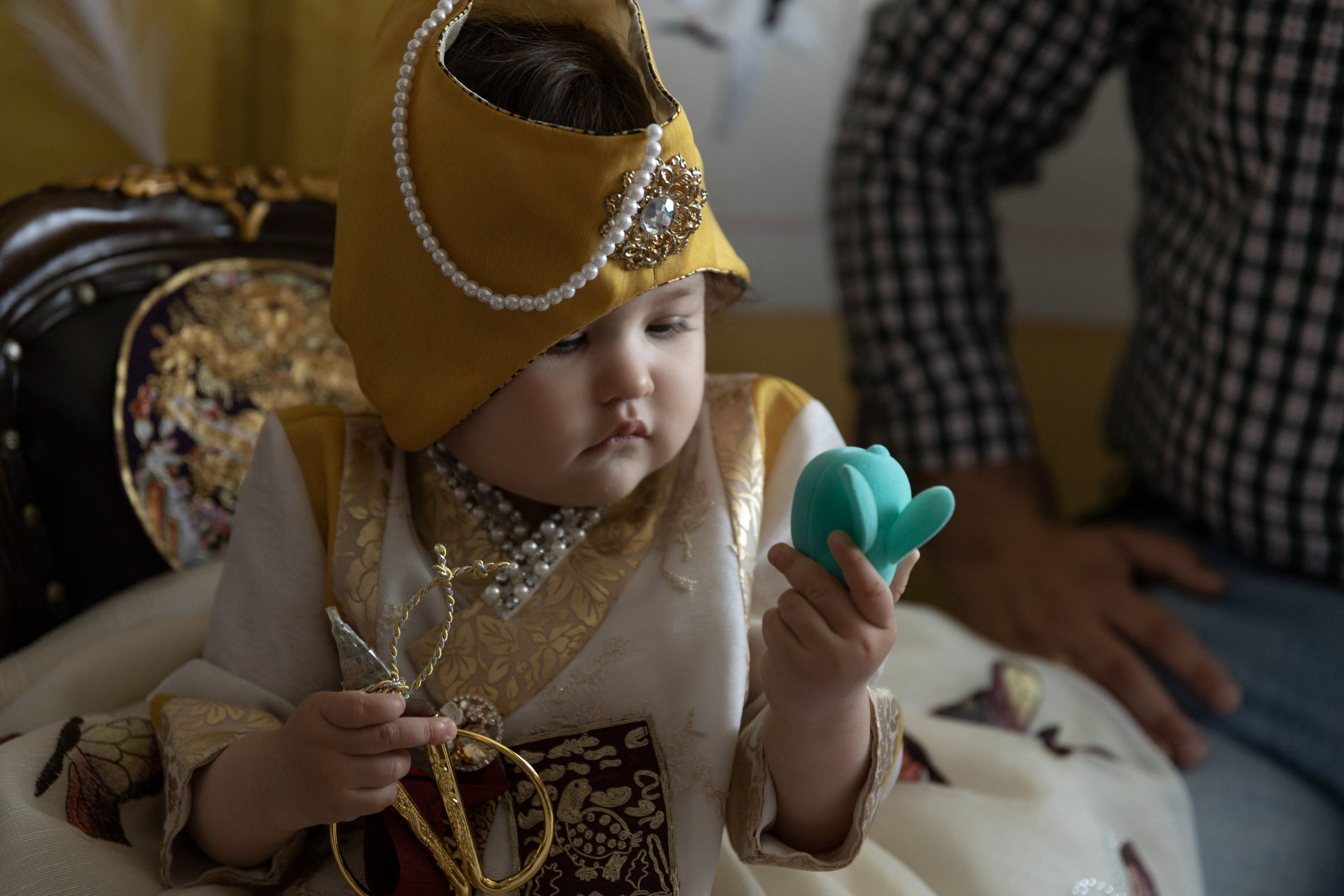 День рождения Софьи. Свадебный и индивидуальный фотограф Владивосток