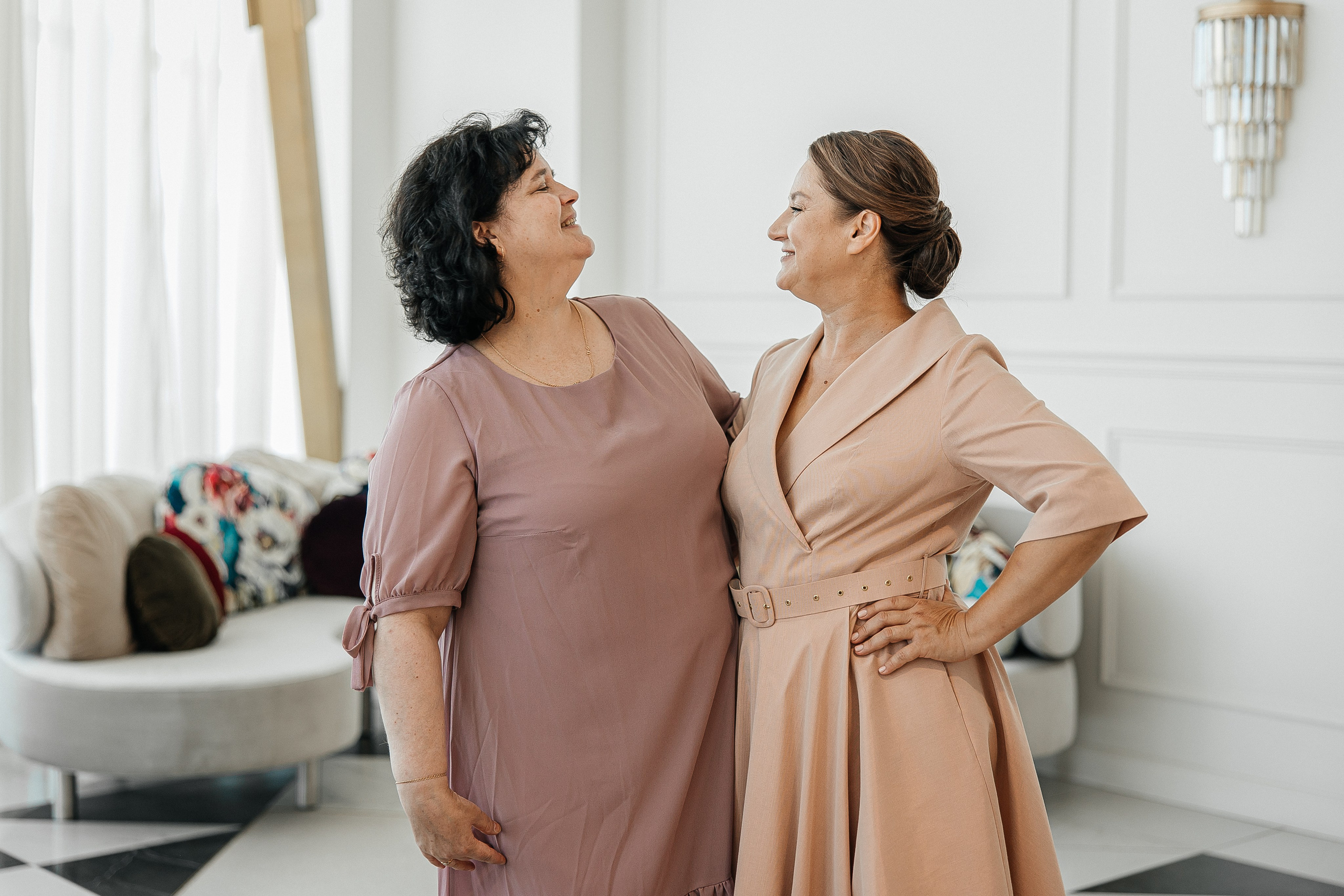 Оксана и Тимур. Свадебный и семейный фотограф Елизавета Ермак | Москва и МО