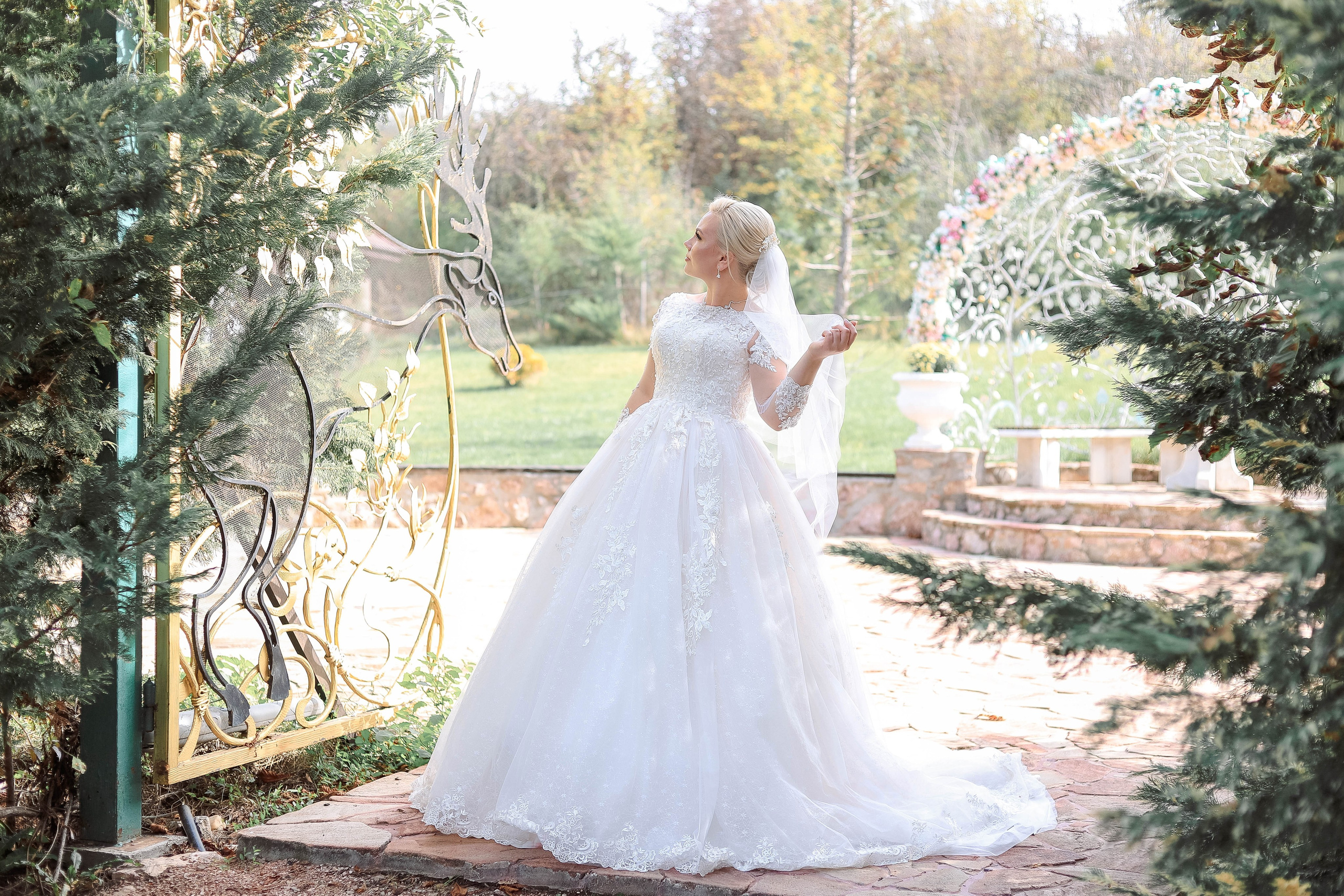 Suleiman & Natalya. Женский/Детский фотограф в Симферополе Вероника Слепогина