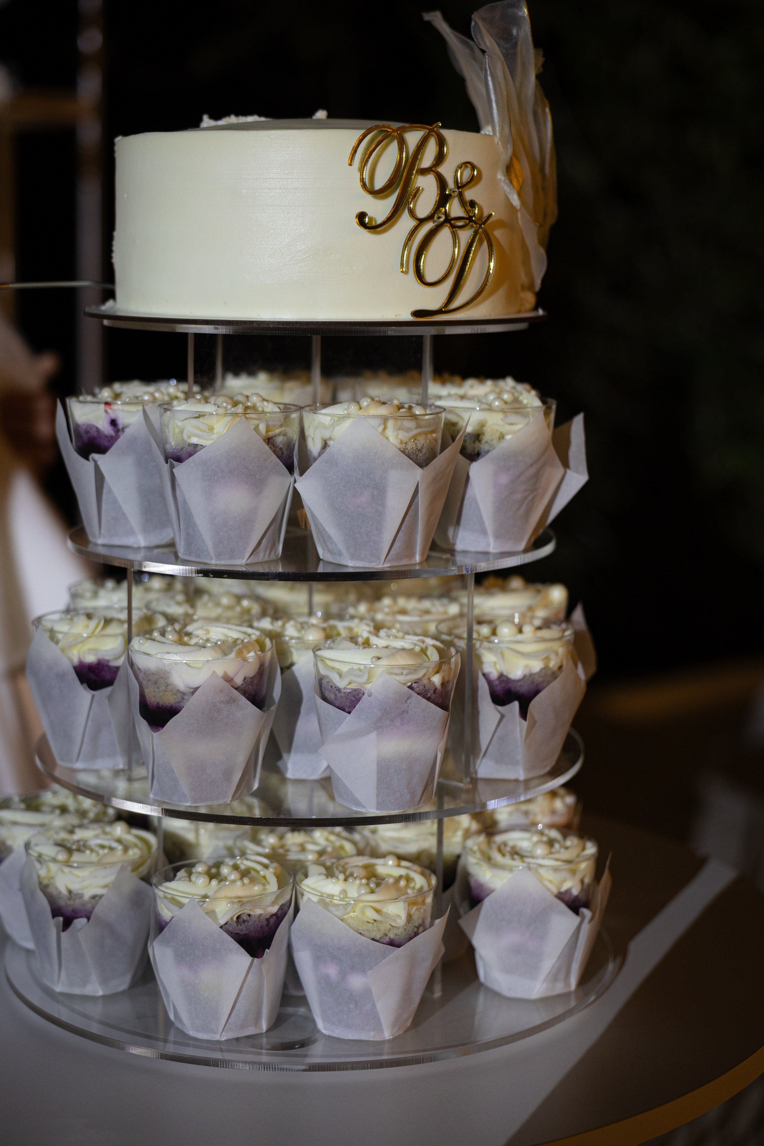 Дмитрий и Валерия. Ваш фотограф — Александра Андрущенко