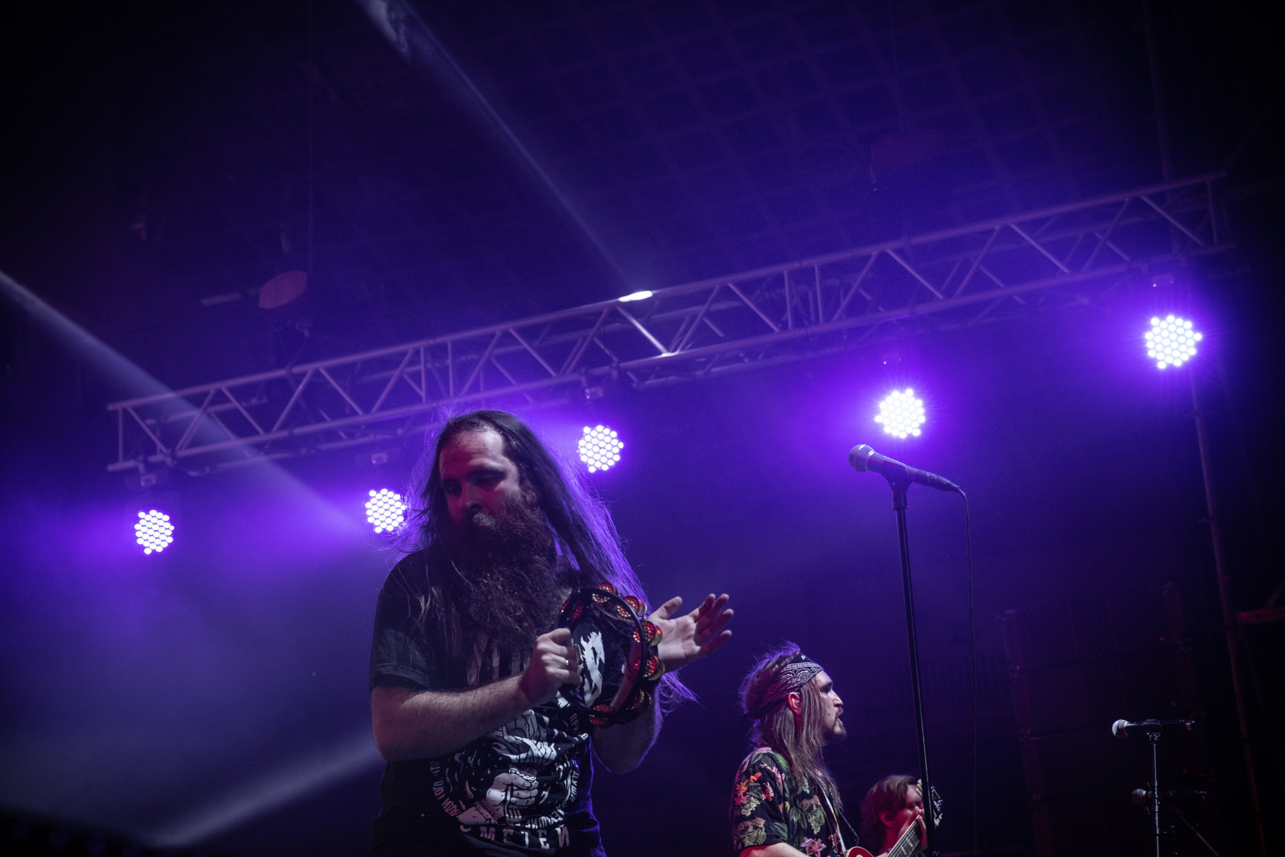 Музыкальный фестиваль «ФОРТ НОВОРОК». Anastasia Leonowa