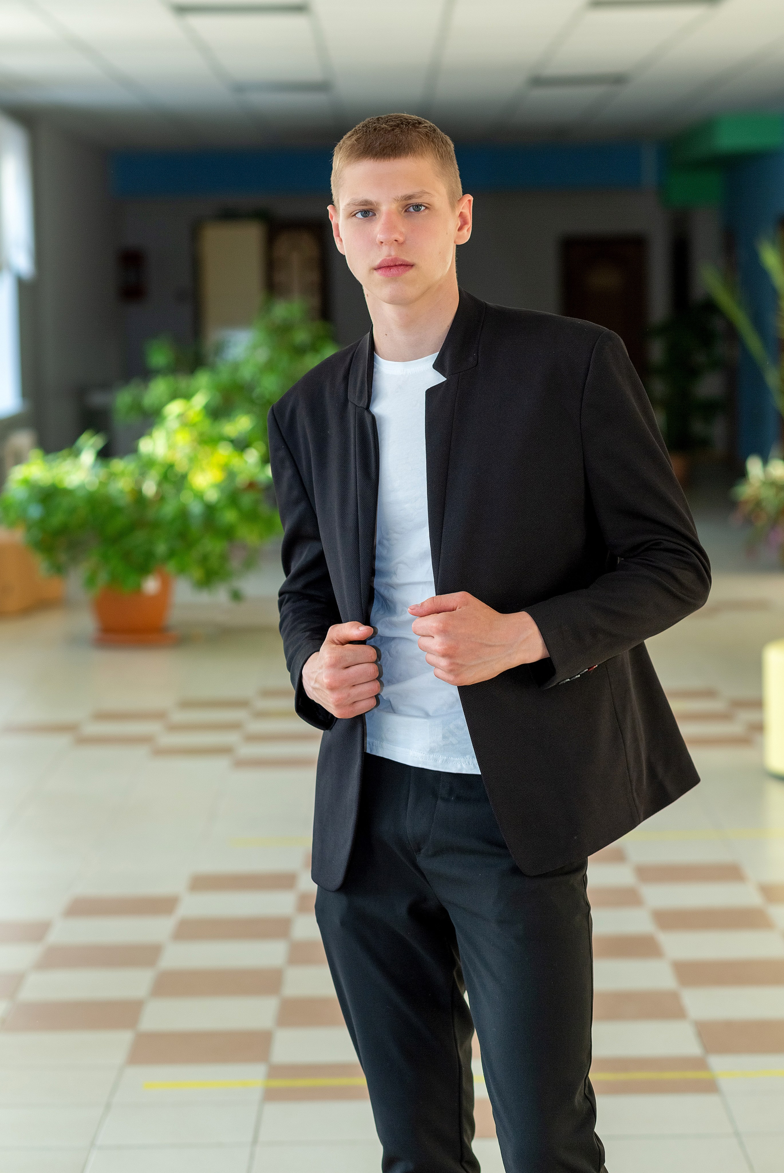 Верхняя Хава. Выпускные альбомы Воронеж от Веры Соколовой