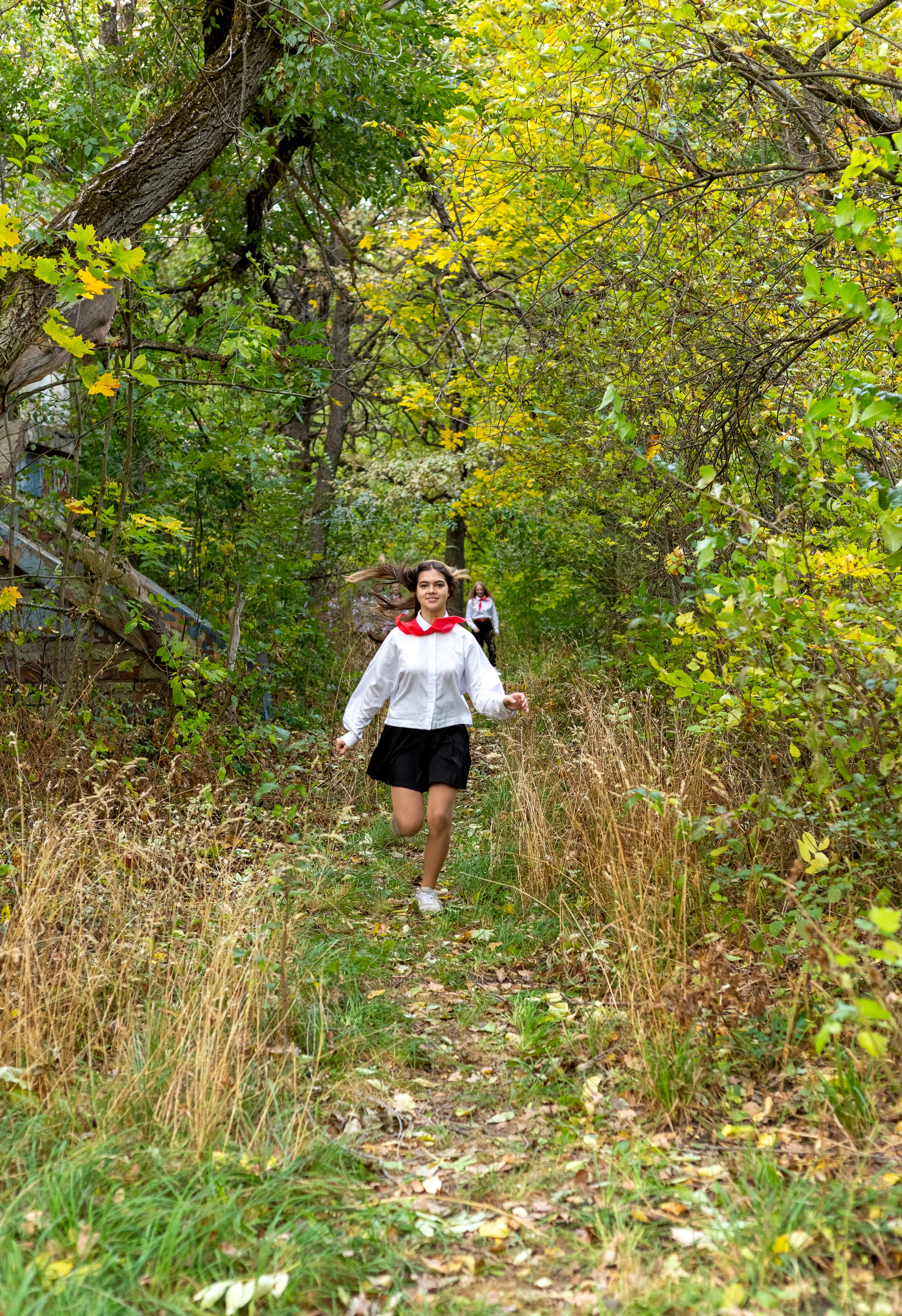 Пионеры. Выпускные альбомы Воронеж от Веры Соколовой