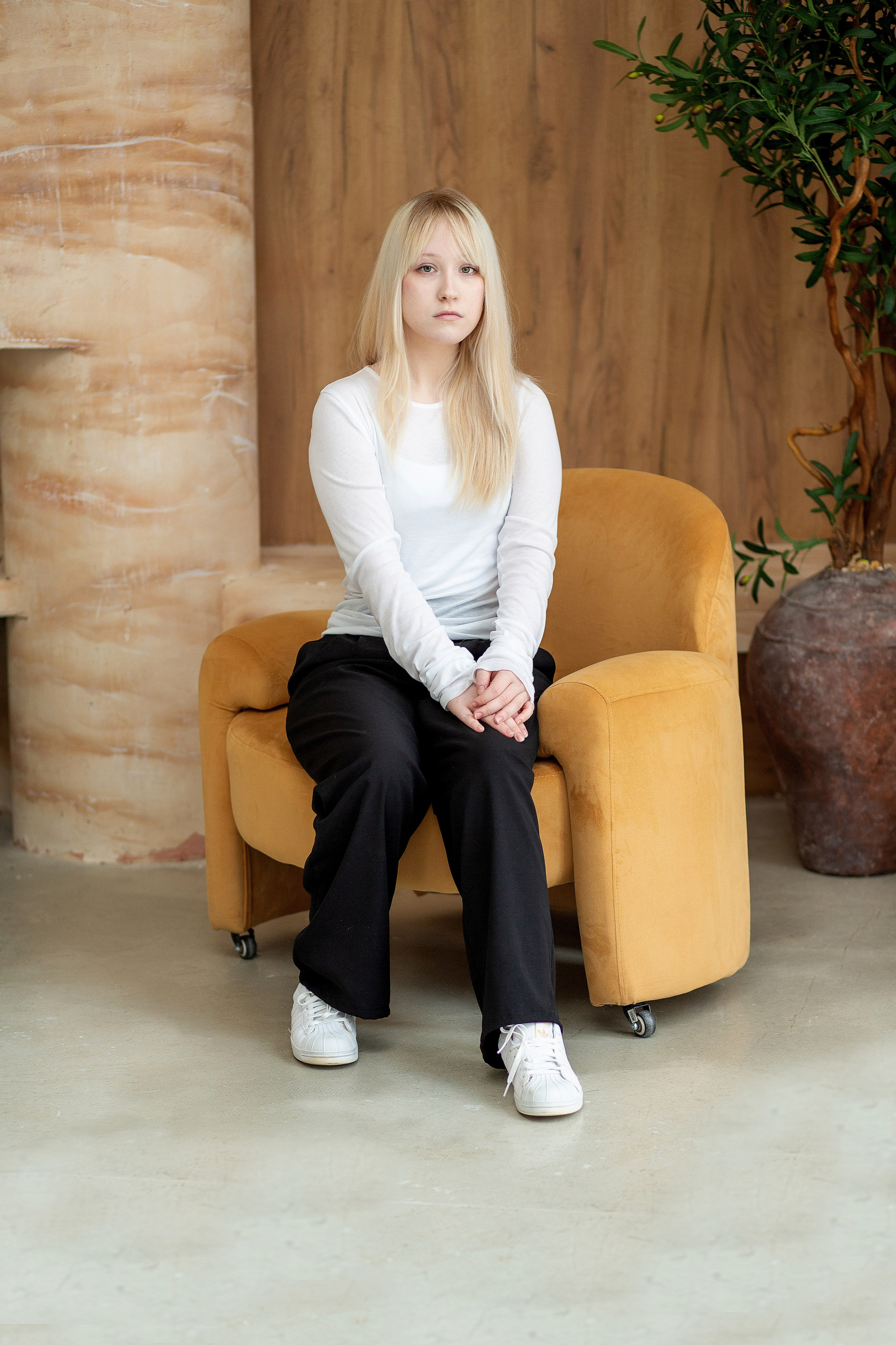 Студия My Place — зал APART 90. Выпускные альбомы Воронеж от Веры Соколовой