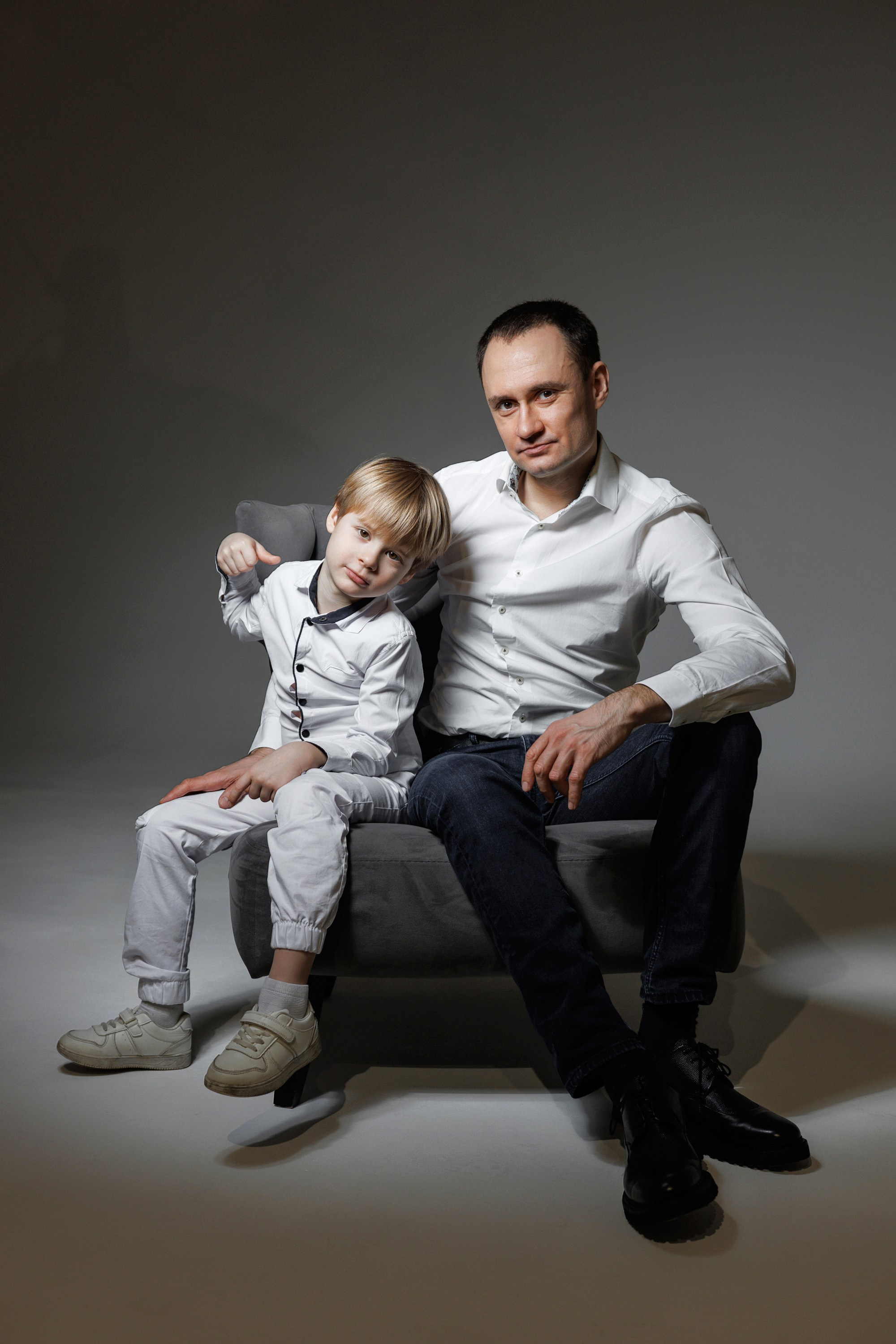 Съемка Дня Рождения Алисы в фотостудии CROSS-STUDIO зал IDEAL. Свадебный и семейный фотограф в Москве и МО Елена Агапова