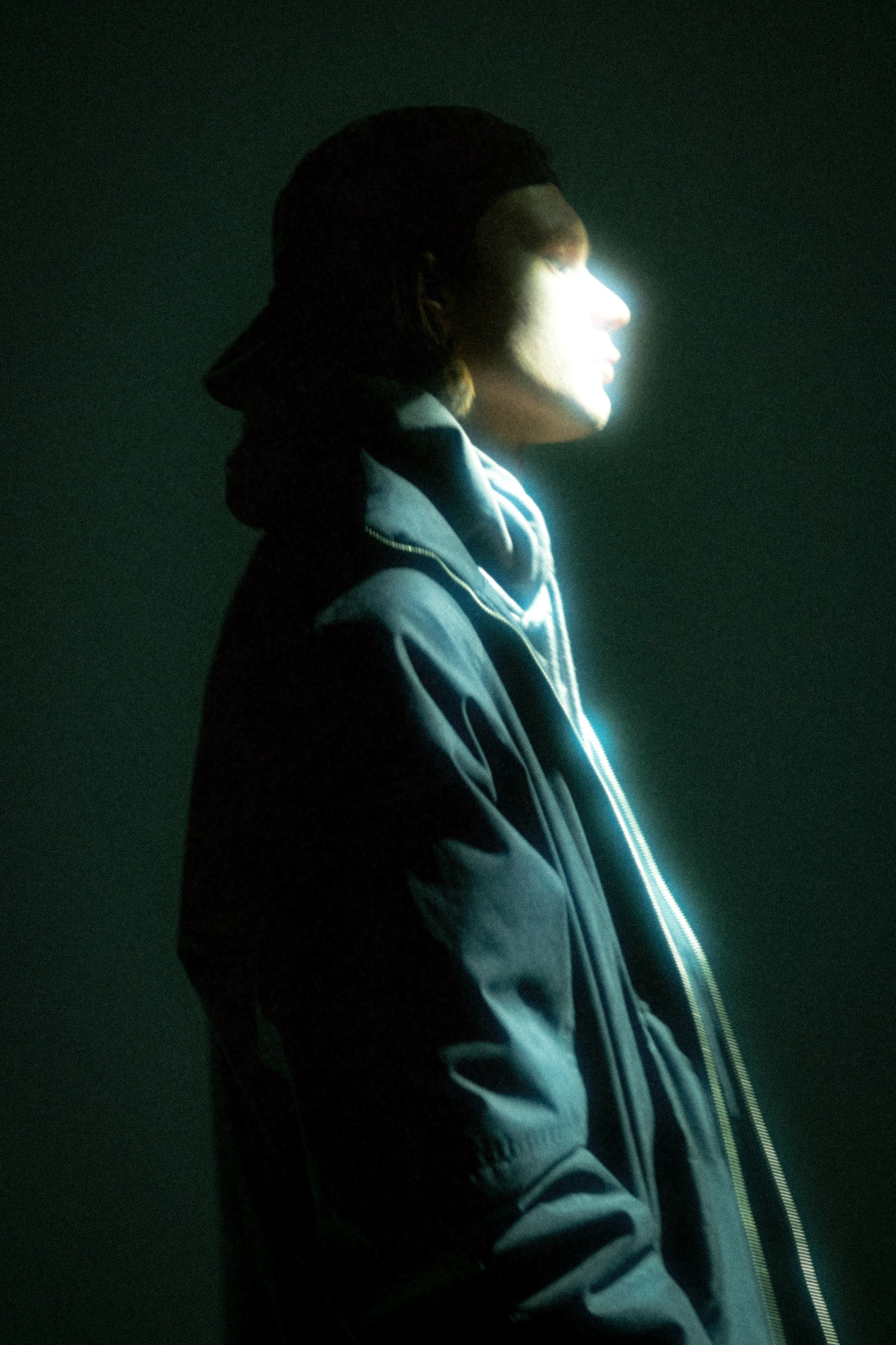 DVRST. Дима Меткин. Фотограф и режиссер (Москва)