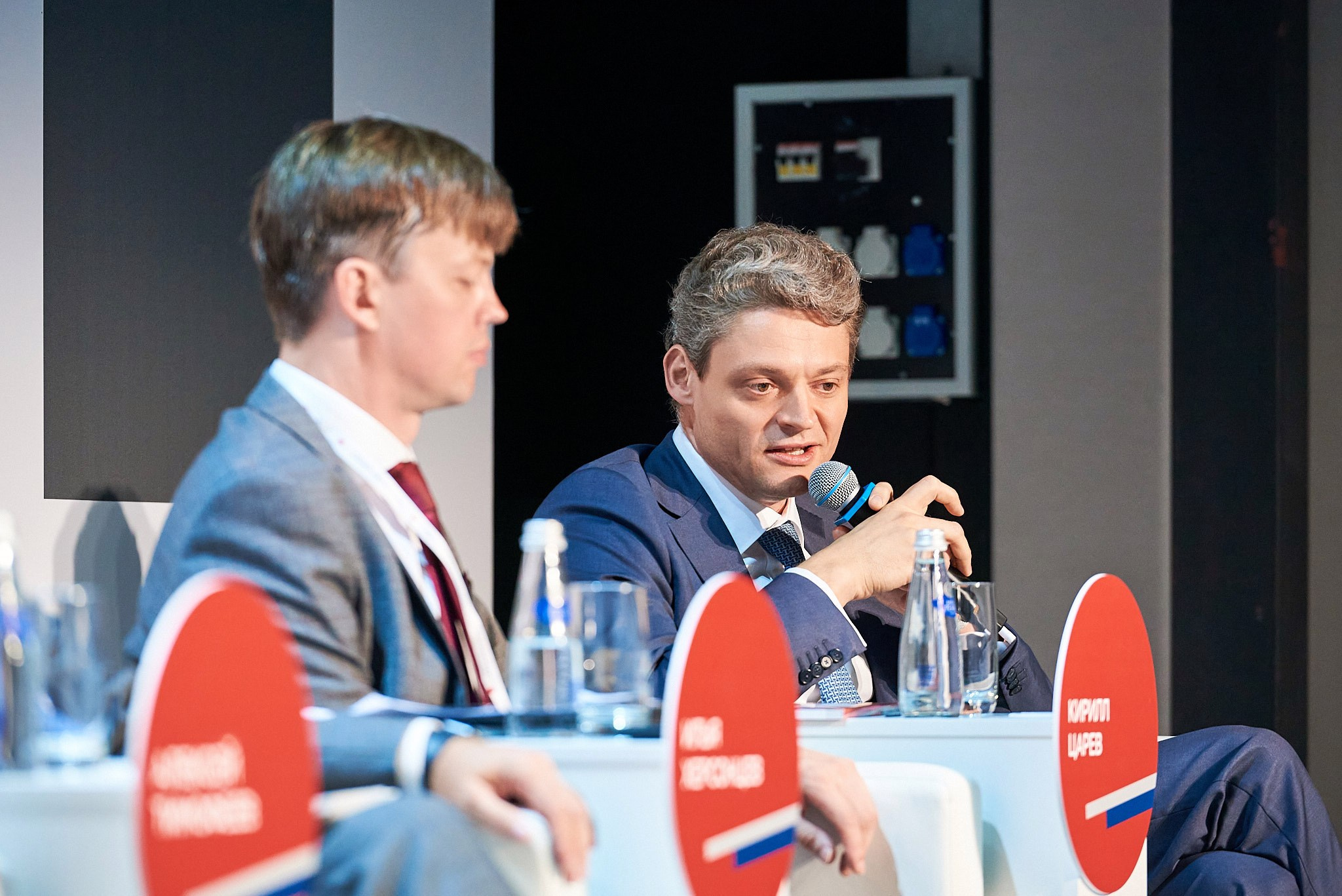 Конгресс банка России 2024. Иван Ступа, репортажный фотограф в Санкт-Петербурге и Ленинградской области