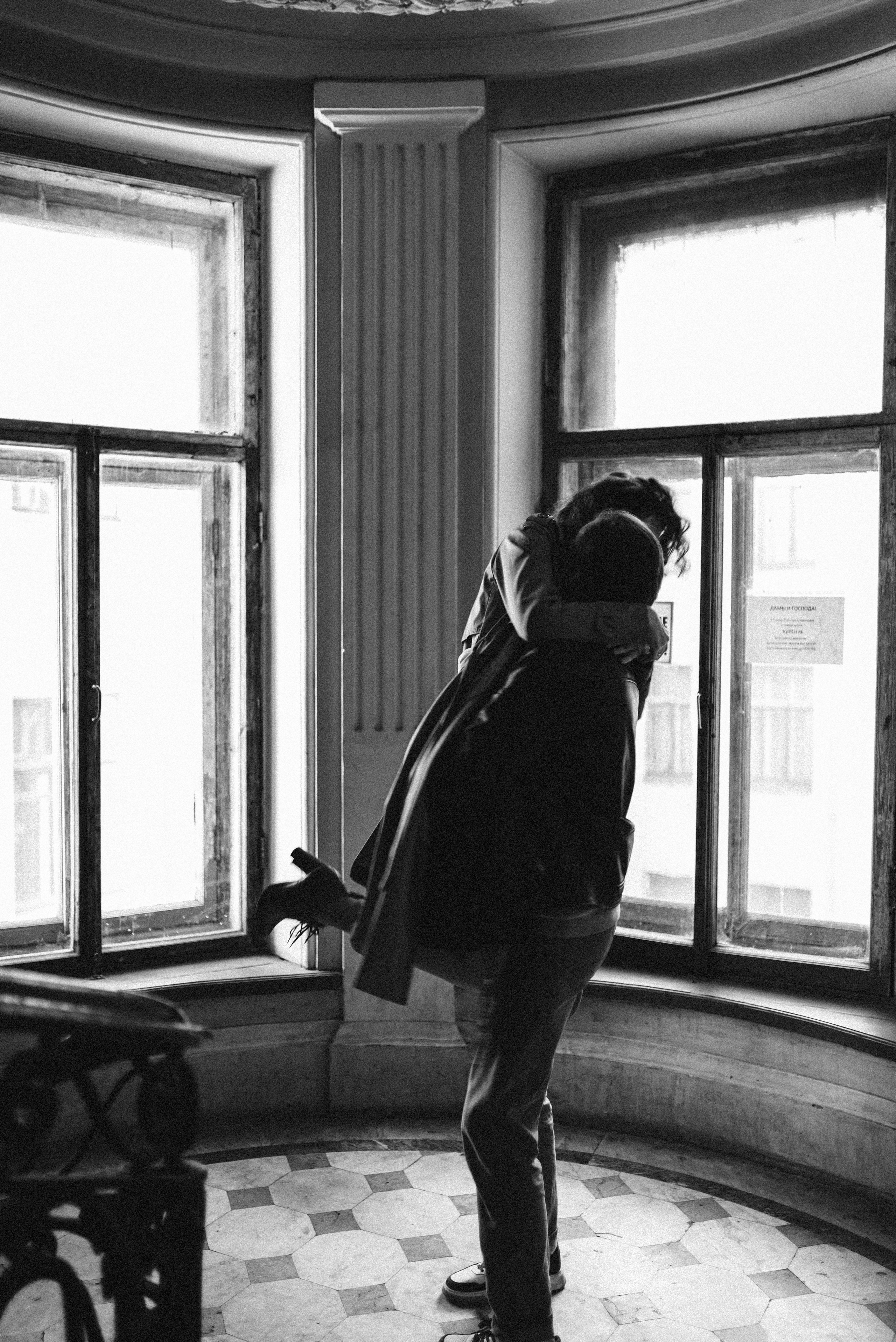 YANA | VLADIMIR 2024 étude. Фотограф Санкт-Петербург, Новороссийск