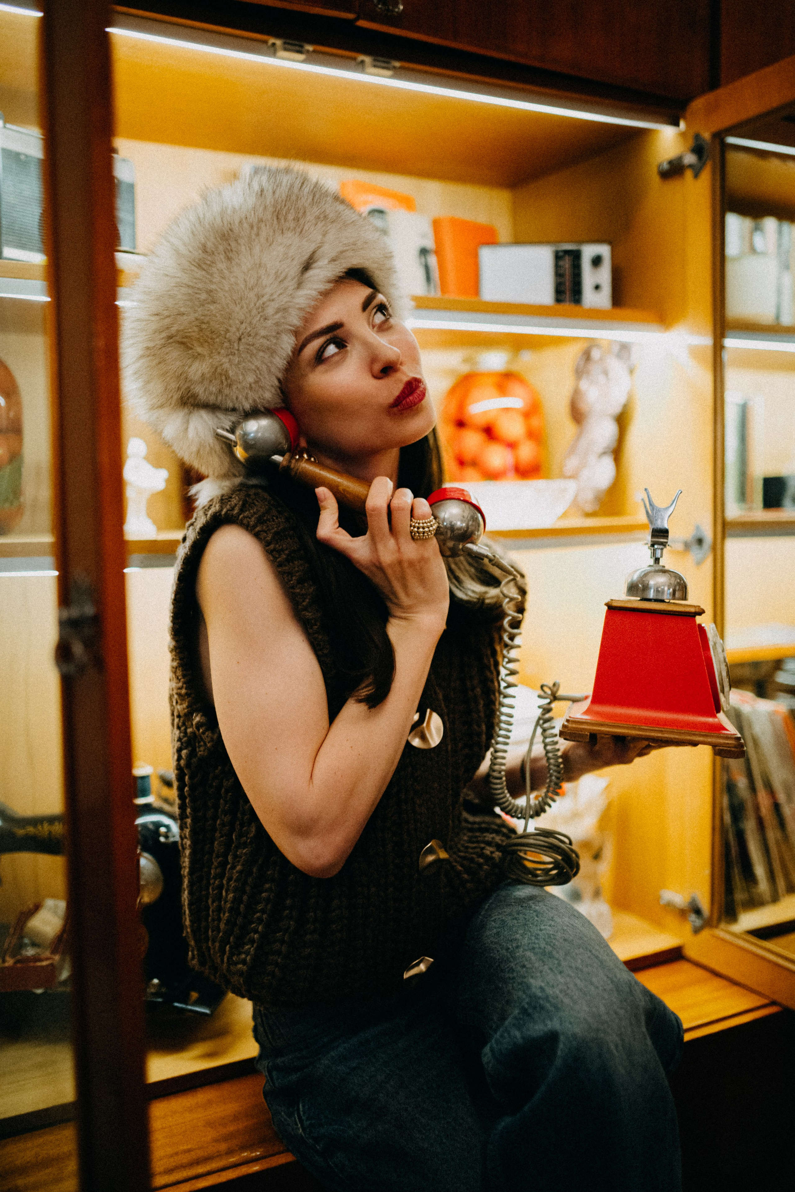 День рождения Алины | бар «Коммуналочка». Фотограф Санкт-Петербург, Новороссийск