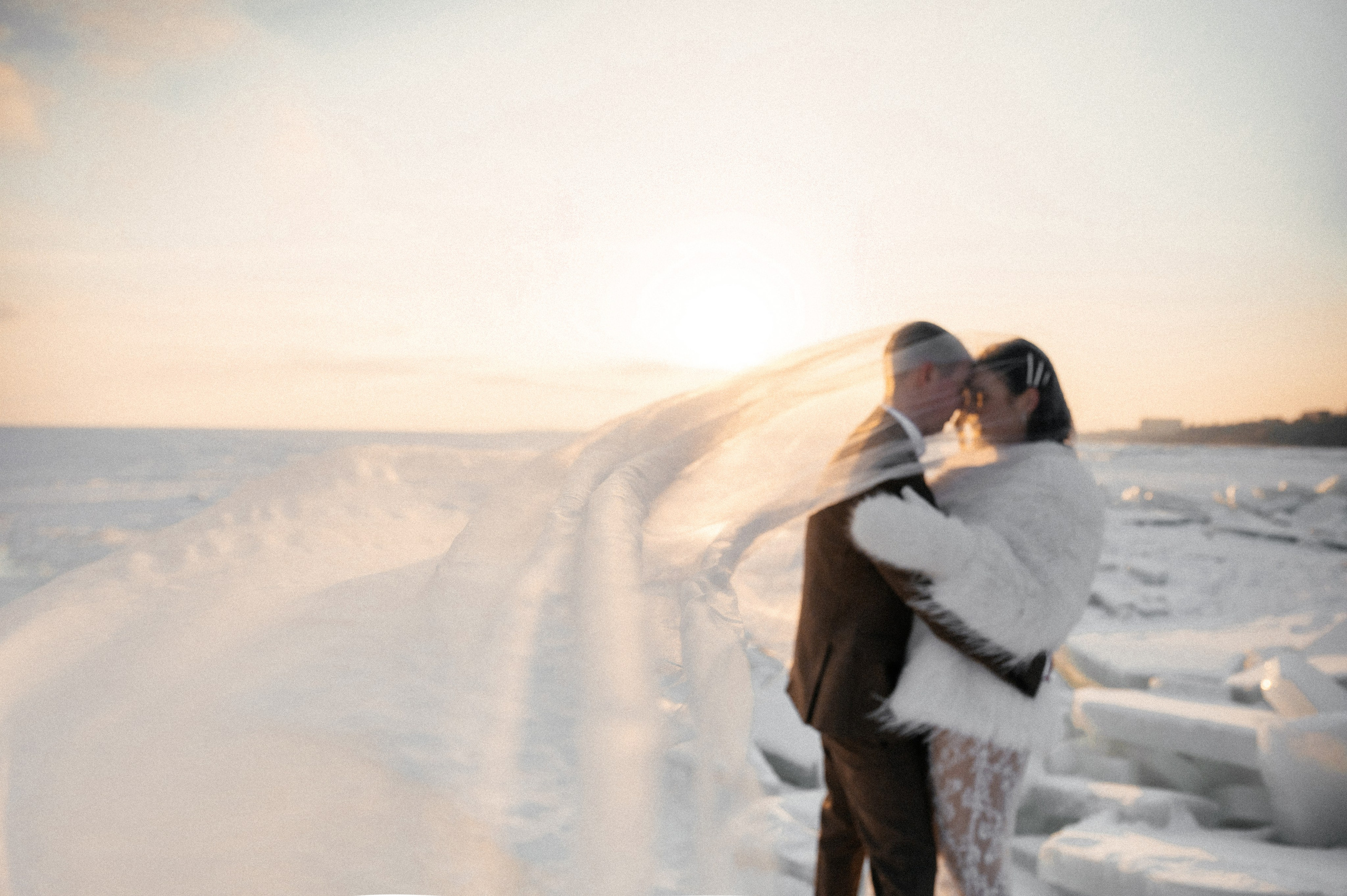 Катя & Саша. Свадебный фотограф в Донецке — Вита Донец