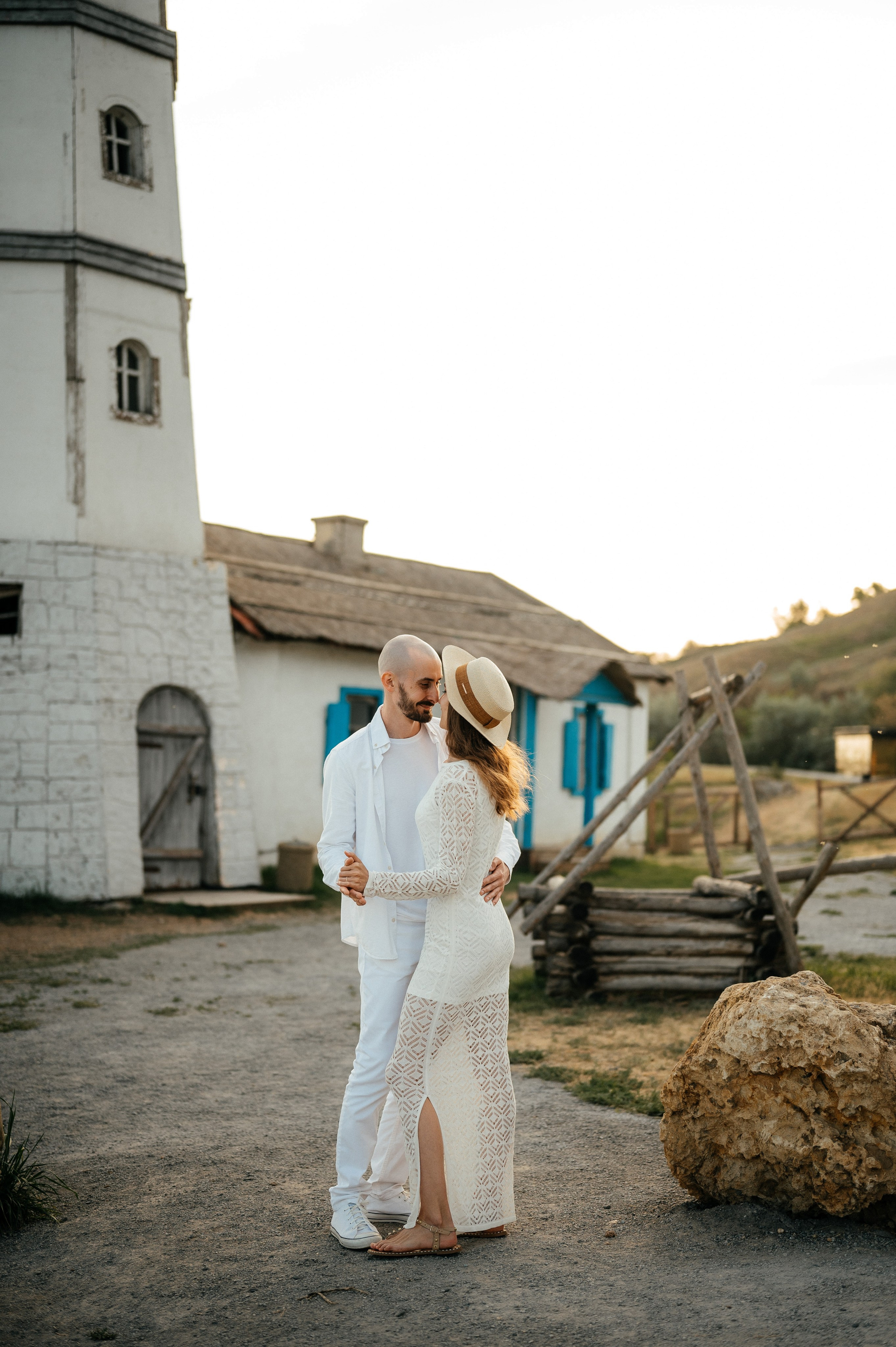 Вова&Лена. Свадебный фотограф в Донецке — Вита Донец