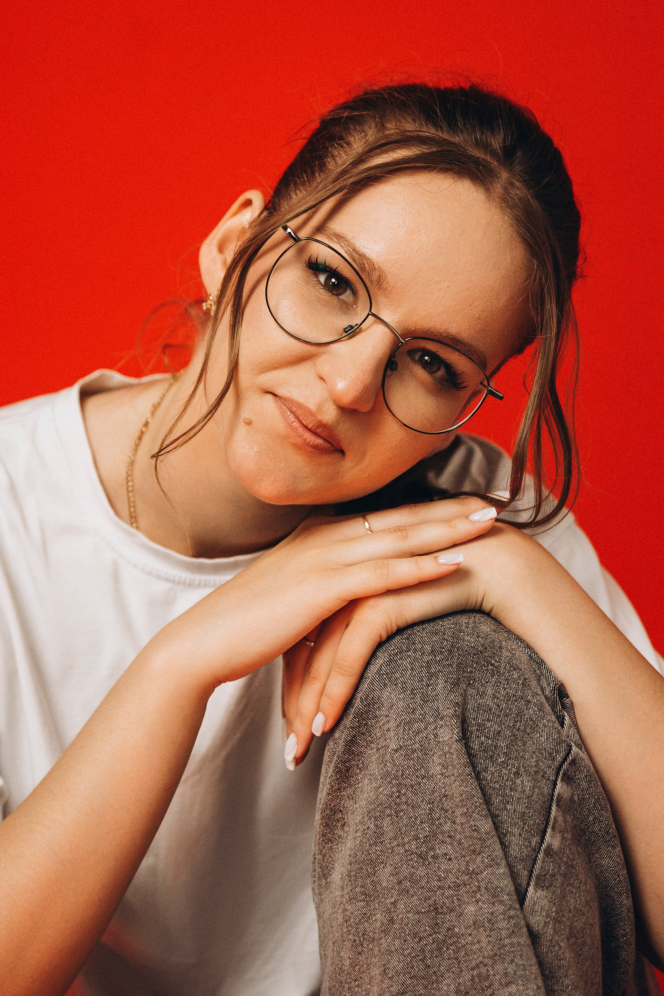 Индивидуальная. Фотограф в Белгороде Анастасия Богунова