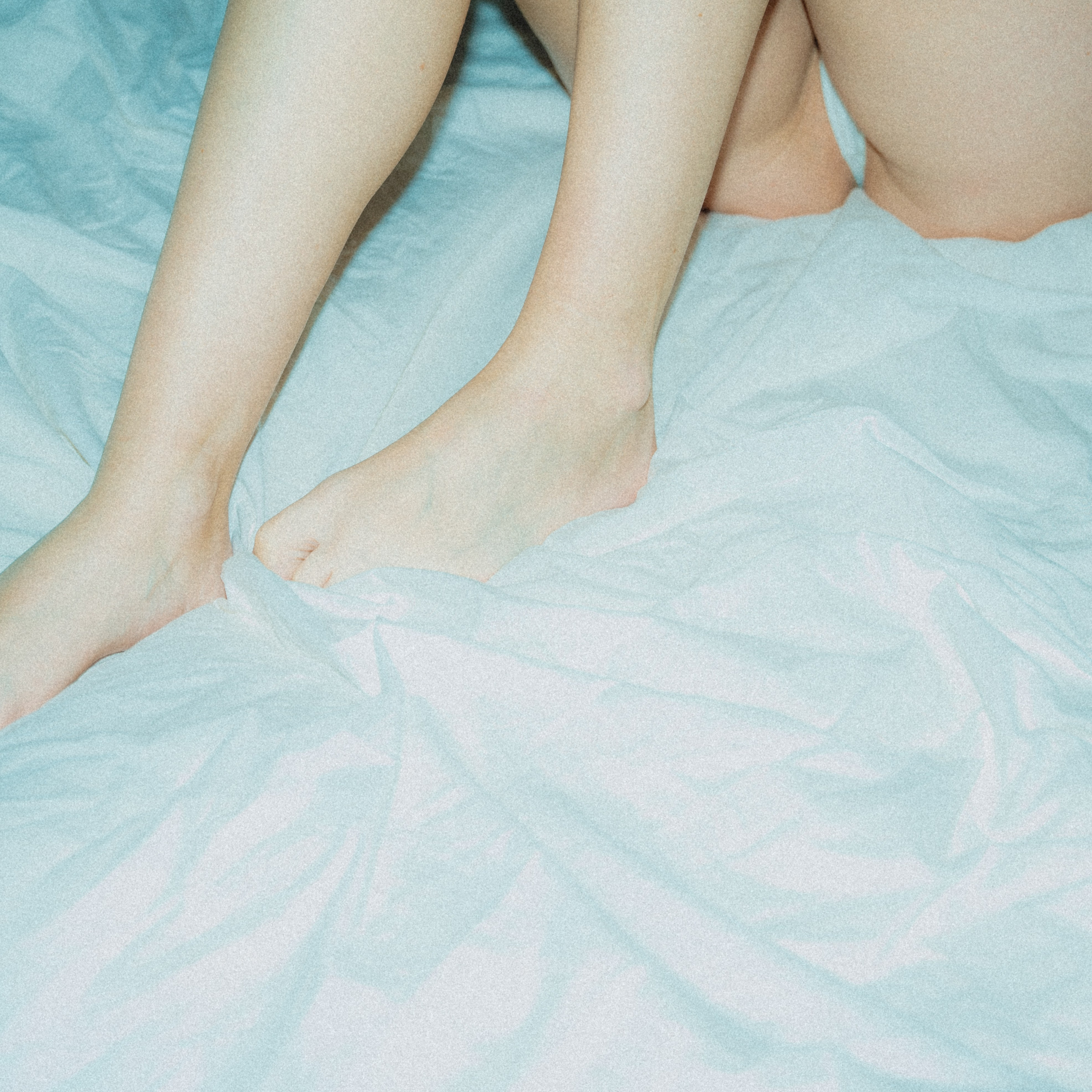 Personality. VISUAL ARTIST · KRONGAUZ ANASTASIA