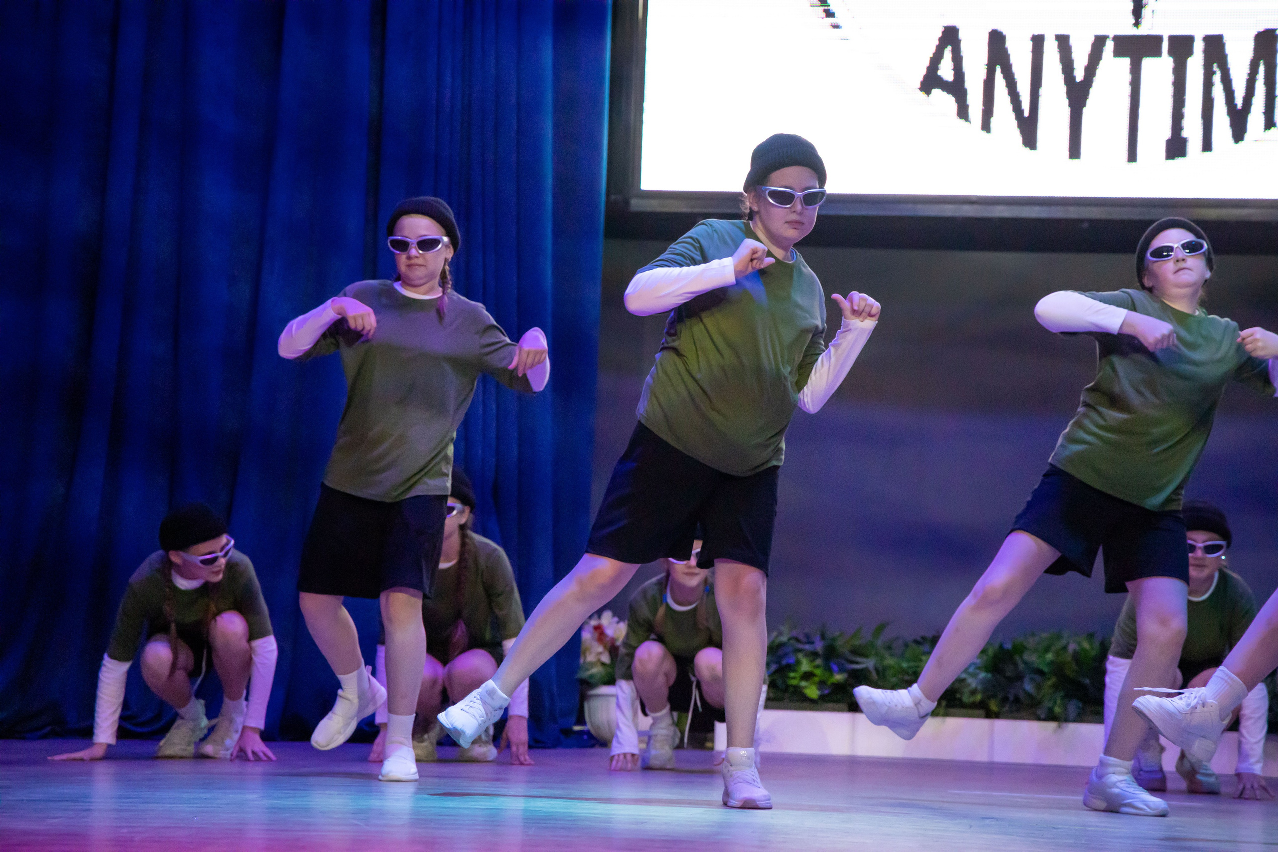 Танцевальное выступление. Свадебный фотограф в городе Подольск МО и Москва Крылова Ирина