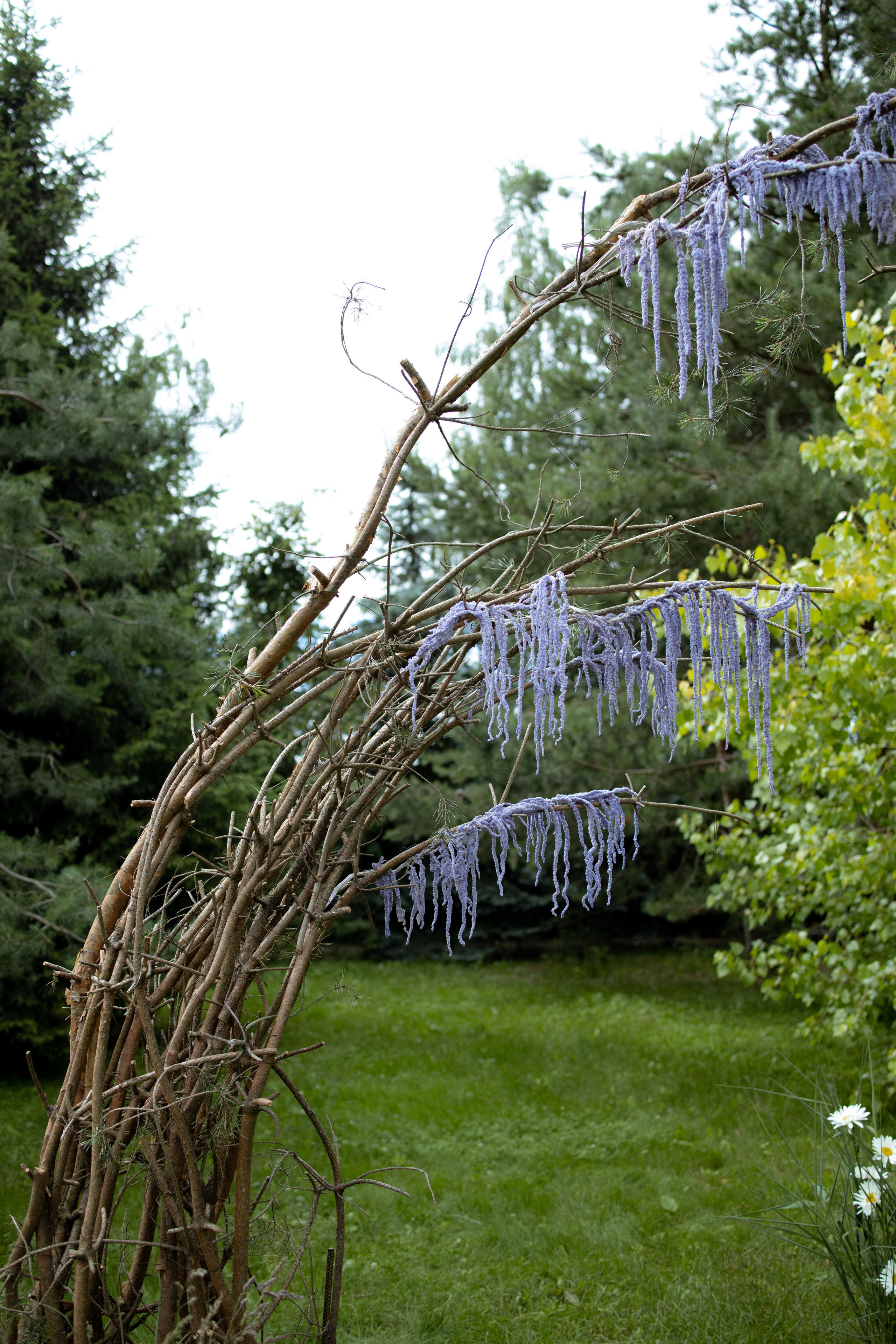 Павел & Полина. Оформление свадеб, декор свадеб Вера Маркова, Москва