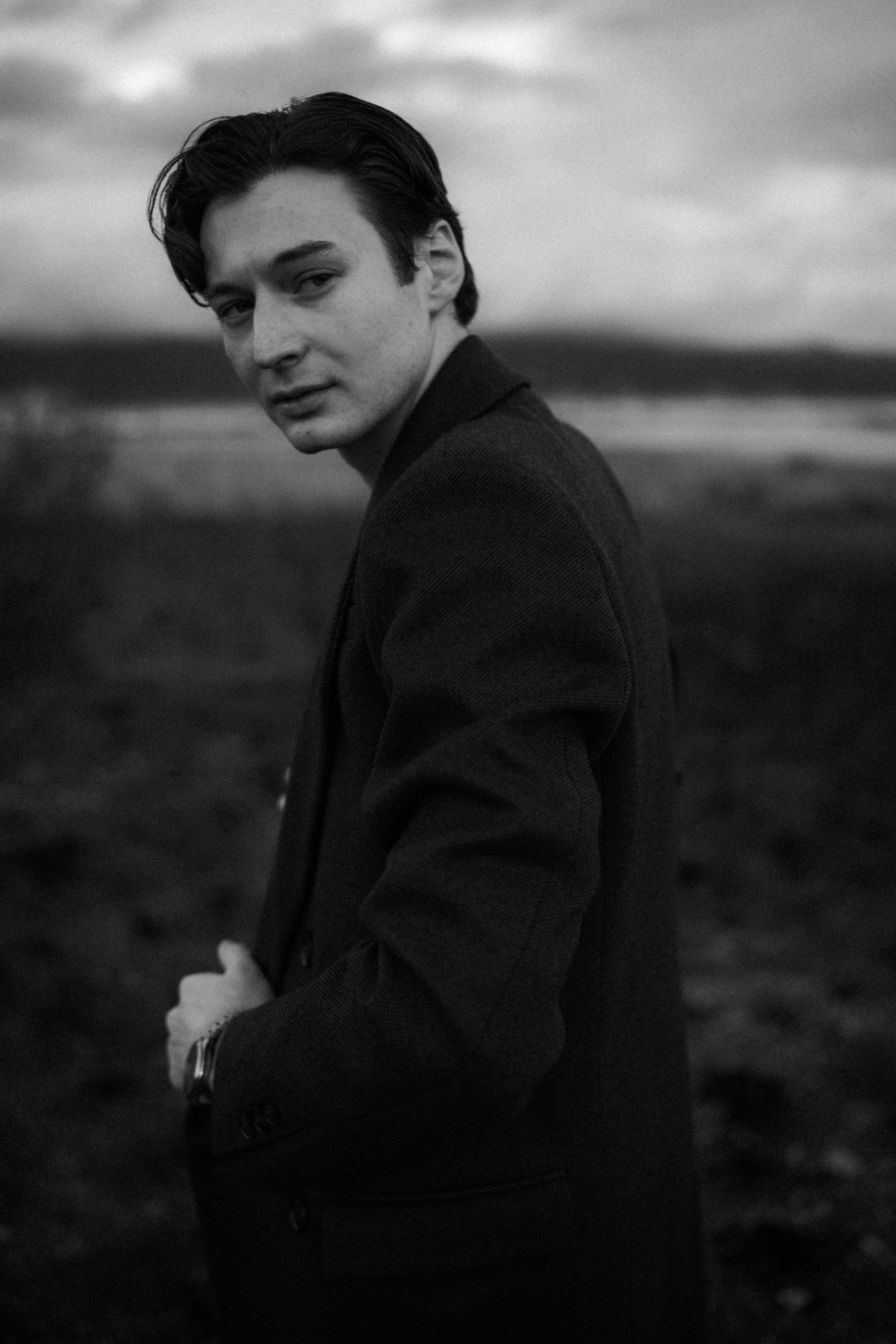 Виталий. Портретный фотограф в Новороссийске Алексей Тюлин