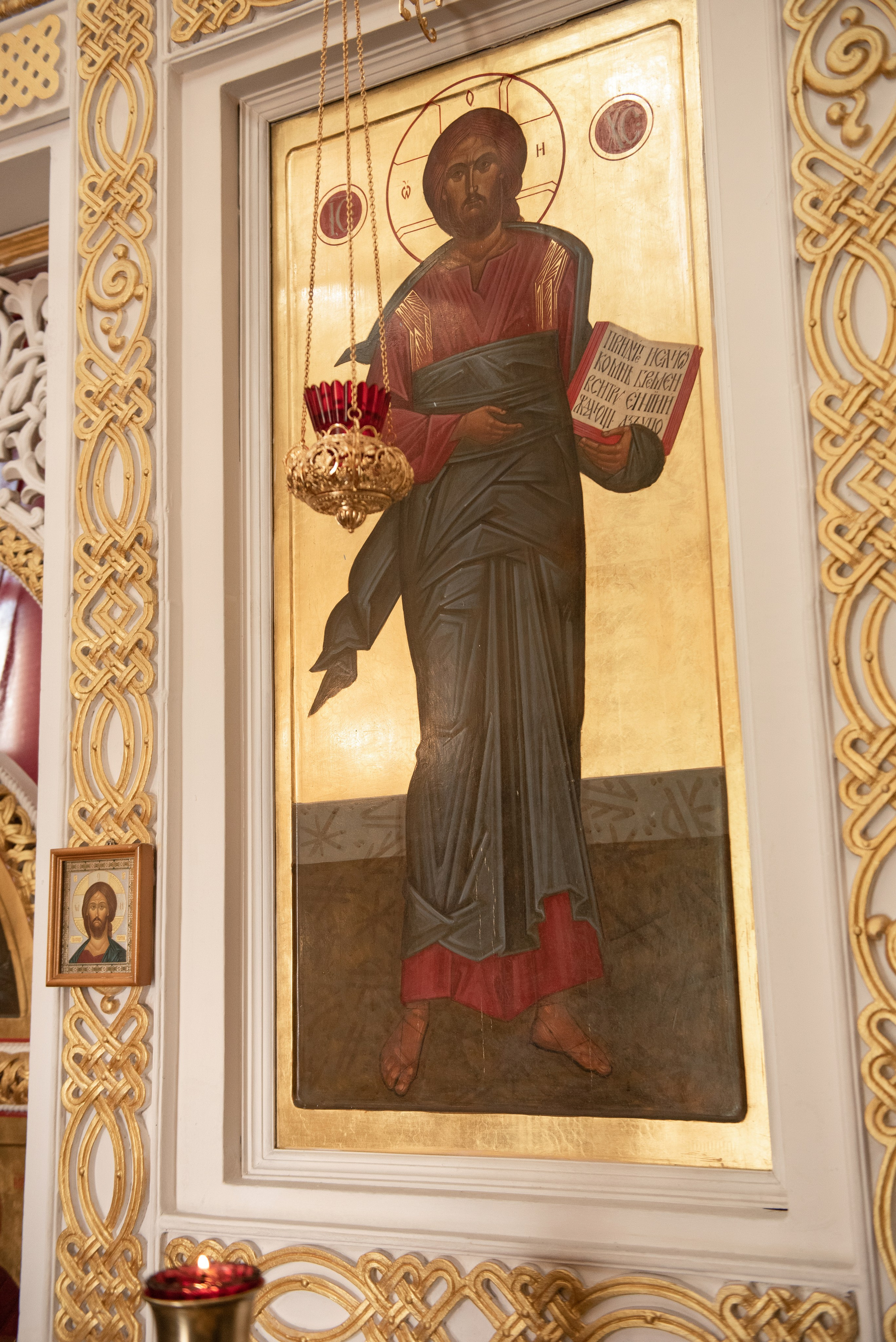 Крещение и Венчание. Свадебный и семейный Фотограф в Твери Сергей Скорода