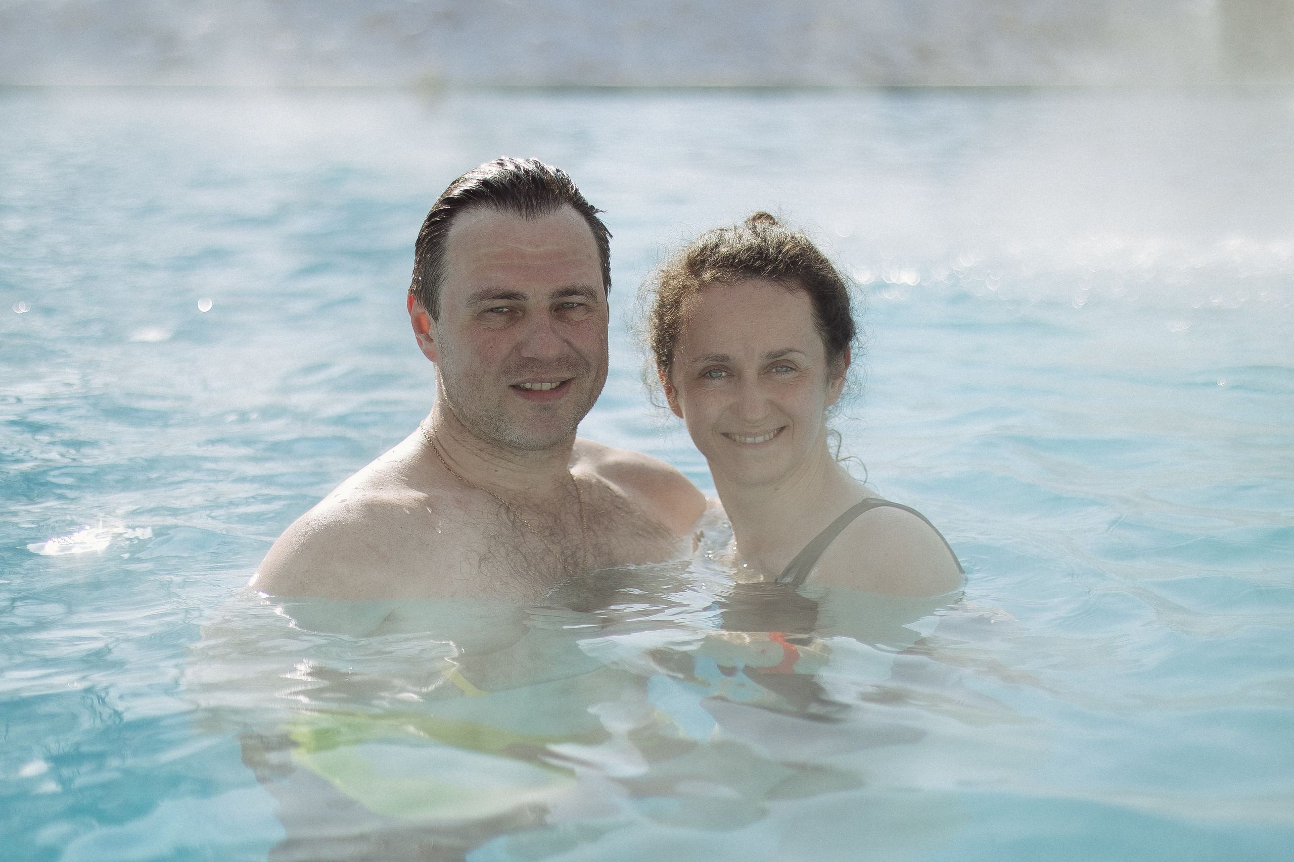 Экопарк ПОЛЯНЫ. Главная