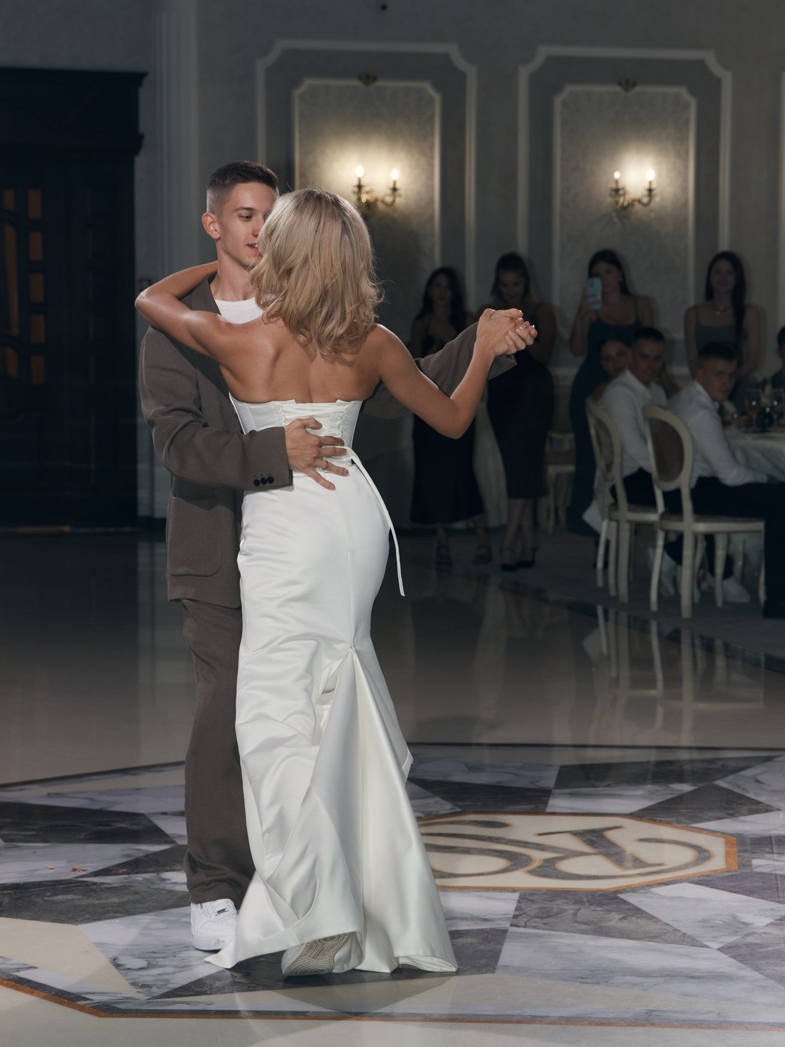 When the grapes are ripe. Свадебный и индивидуальный фотограф в Тольятти Благонадеждина Варвара