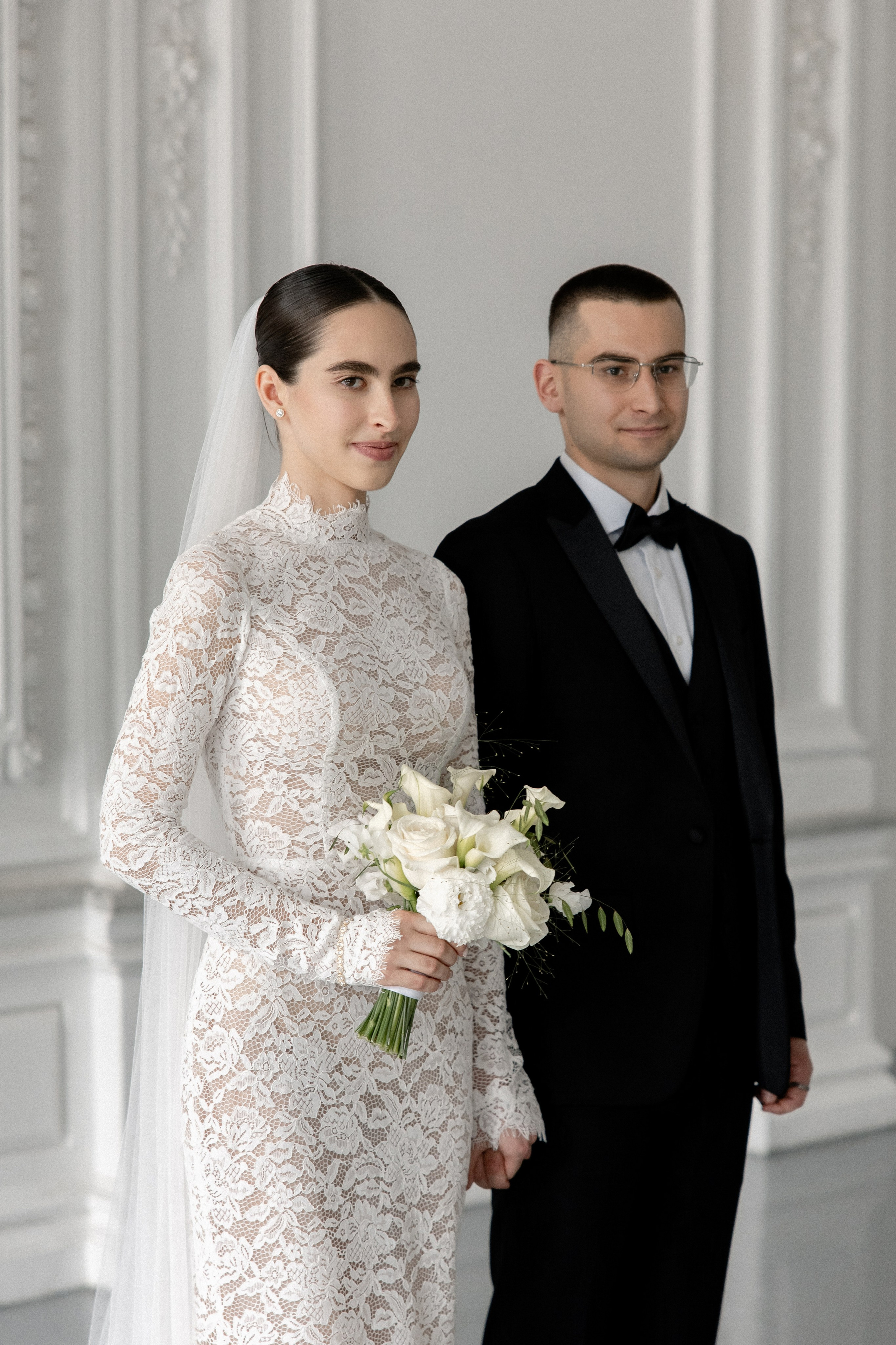 Глеб и Мария. Свадебный и семейный фотограф Ракитин Илья