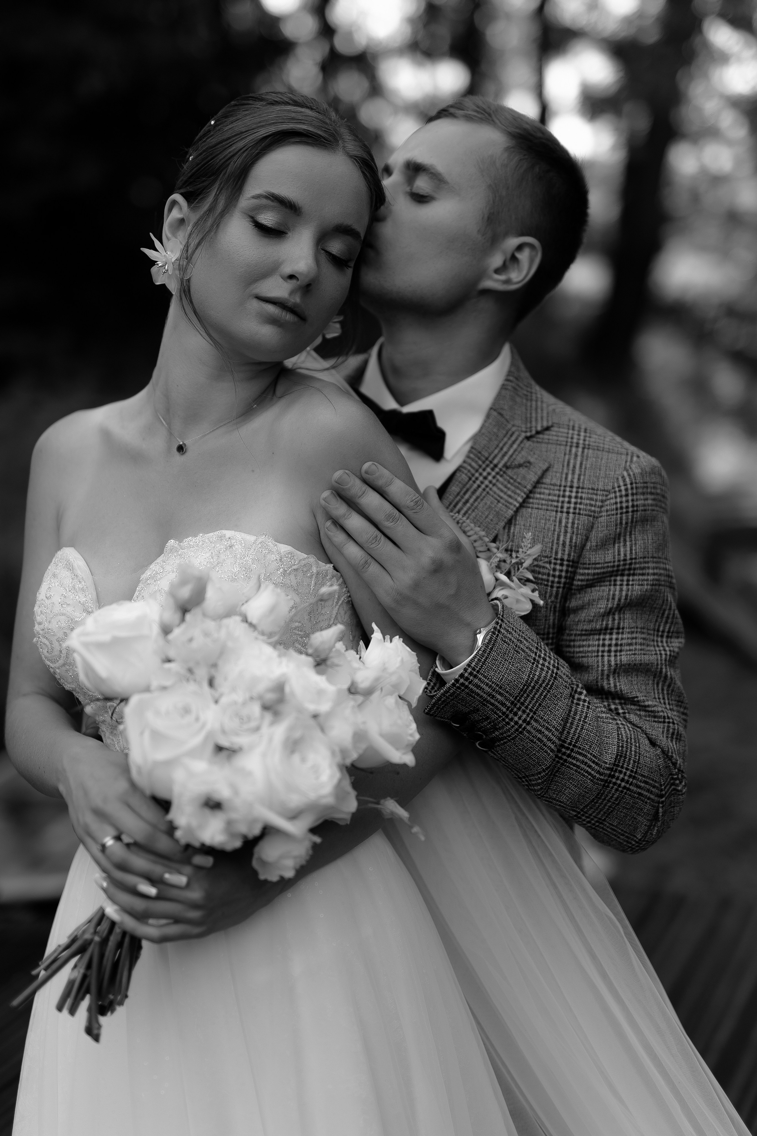 Свадьба Владислава и Елены. Фотограф Кольчугино/Владимир/Москва Елизавета Иода