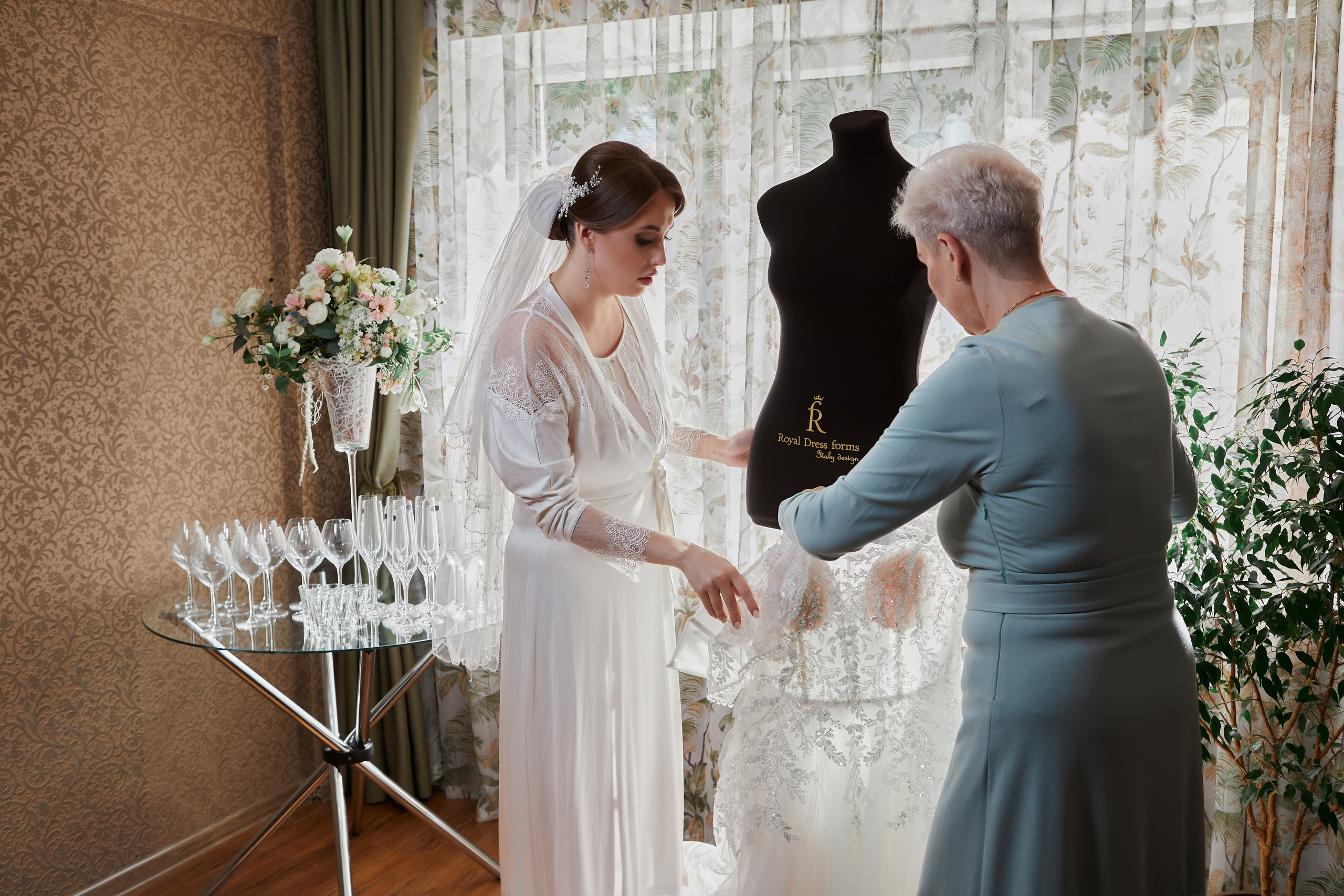 Sochi Wedding Sergey & Maya. Свадебный и семейный фотограф в Сочи-Красной поляне Ларионова Анна