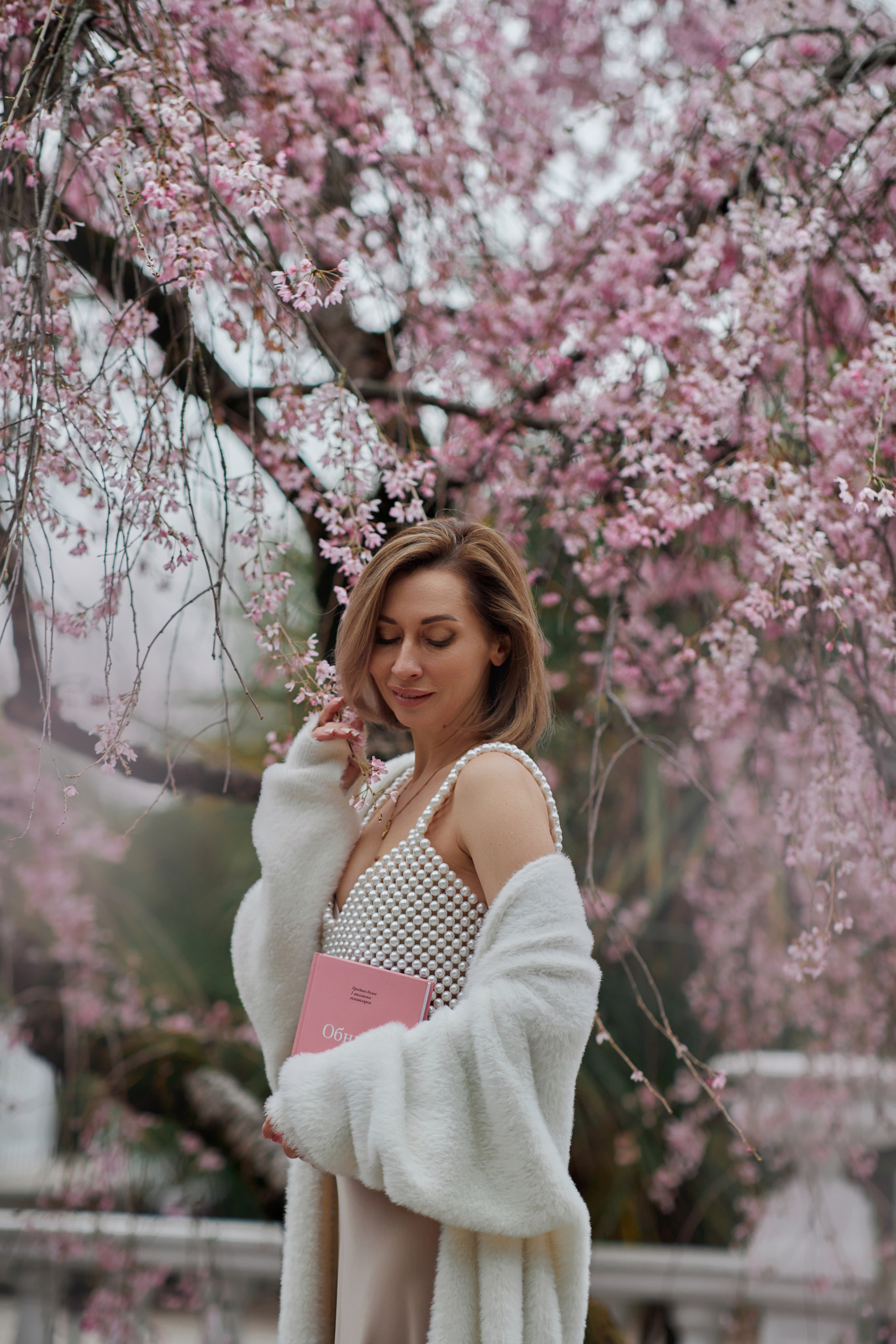 Магнолия. Свадебный и семейный фотограф в Сочи-Красной поляне Ларионова Анна