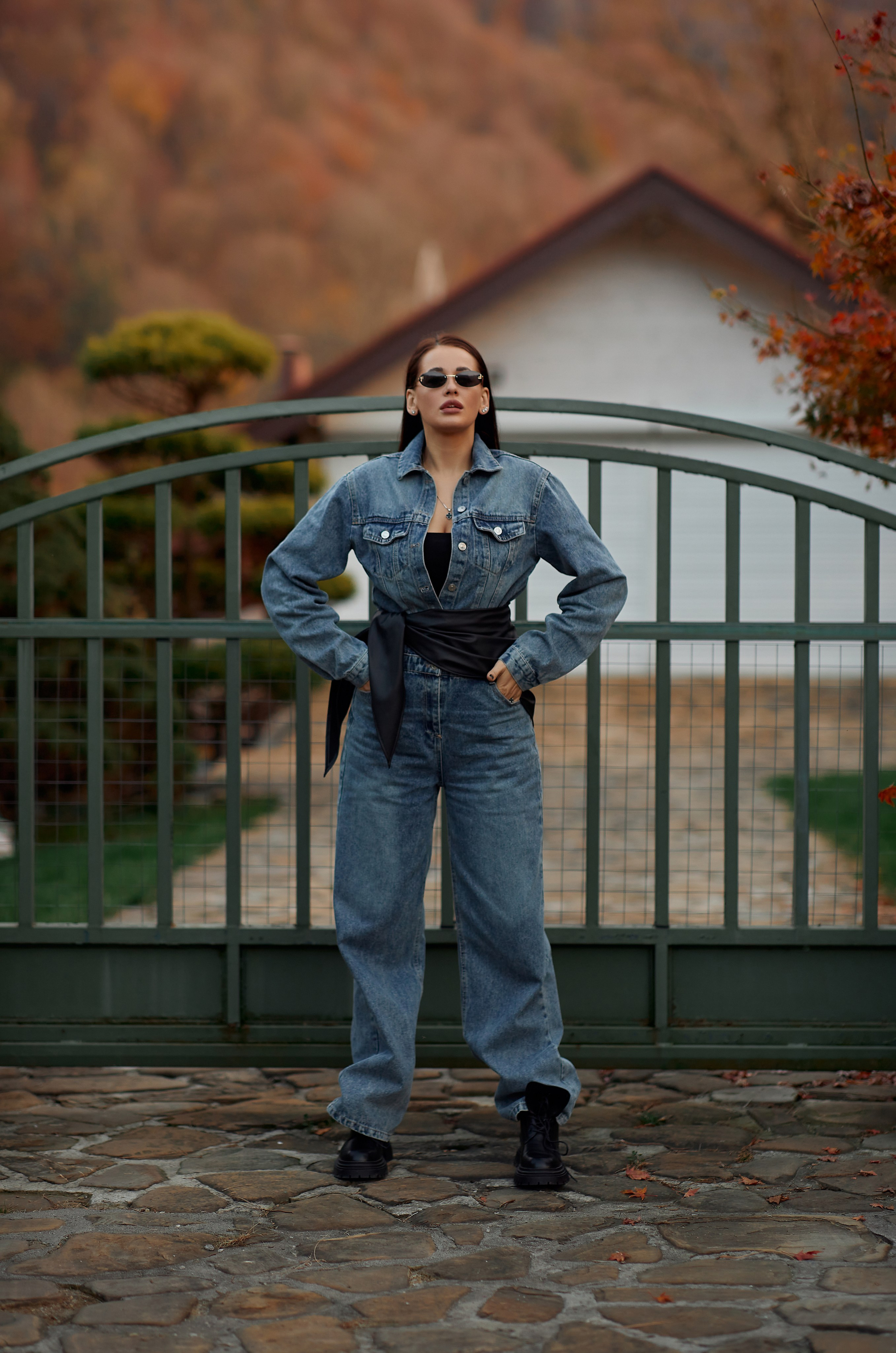 Осень 2025 Красная поляна. Свадебный и семейный фотограф в Сочи-Красной поляне Ларионова Анна