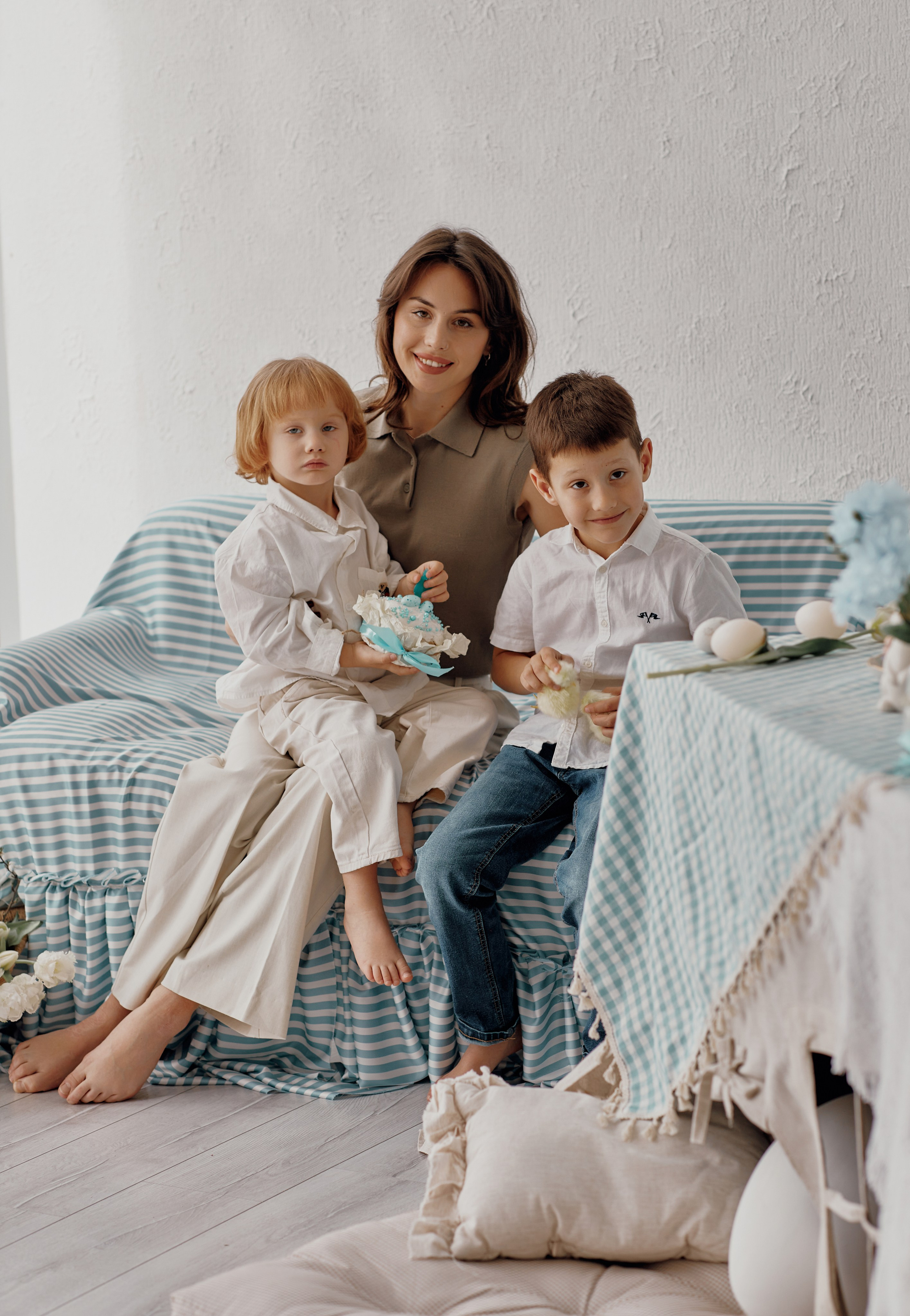 Пасха 2026. Свадебный и семейный фотограф в Сочи-Красной поляне Ларионова Анна