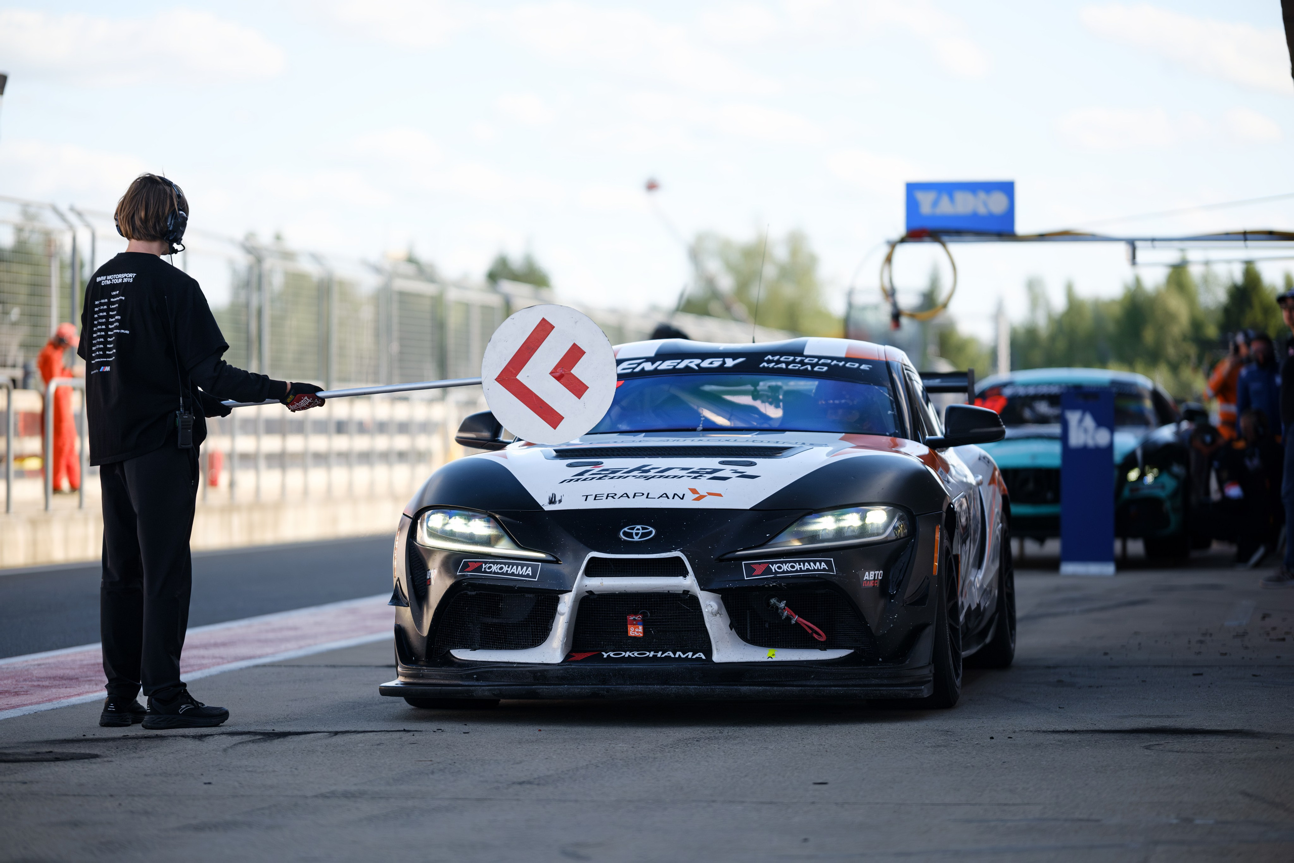 2024 Этап 3 СМП РСКГ Эндуранс Moscow Raceway. Авто и мотоспорт — фотограф Антон Медведев iCoguar