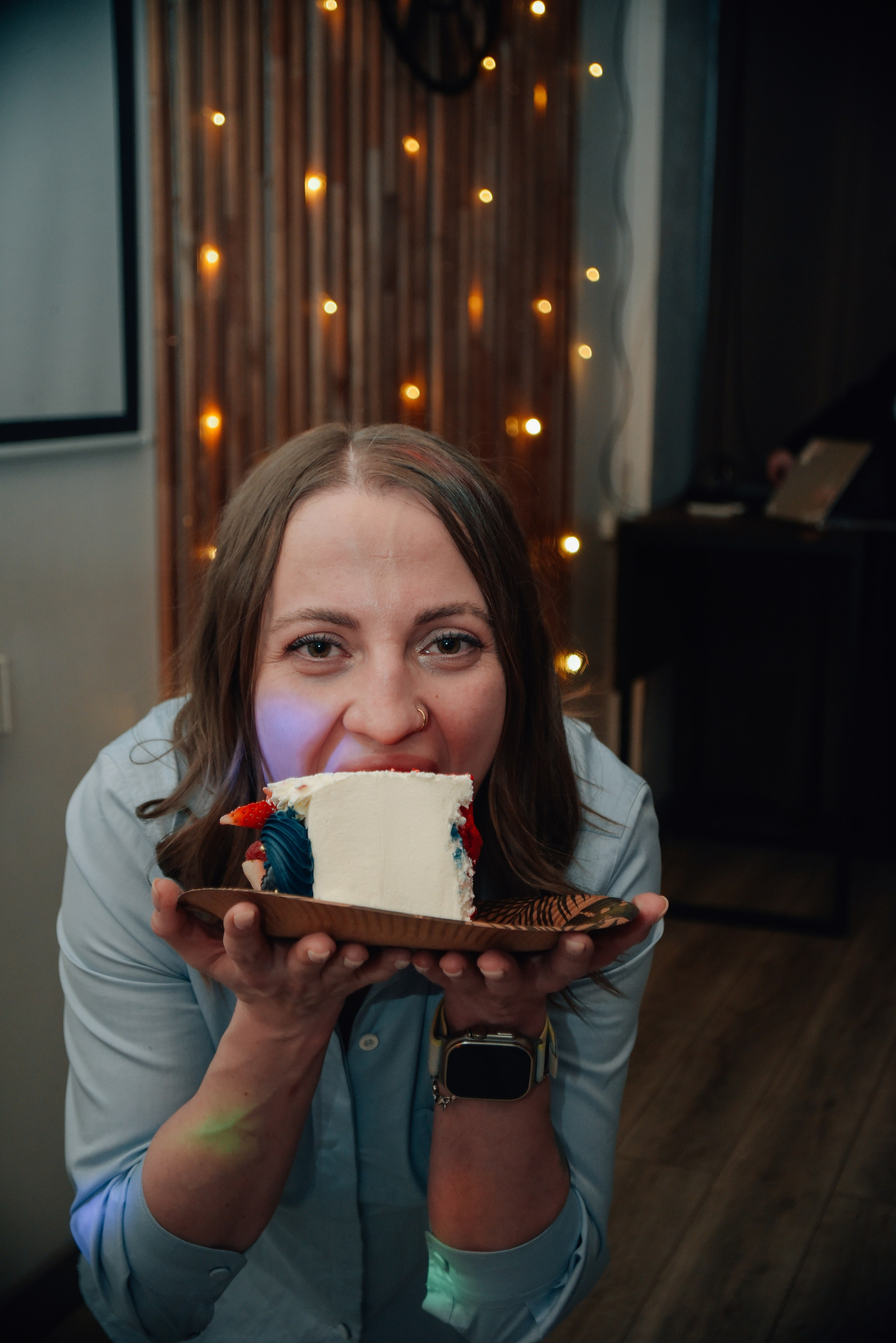 Мани Пени. Фотограф Лола Волна, город Москва