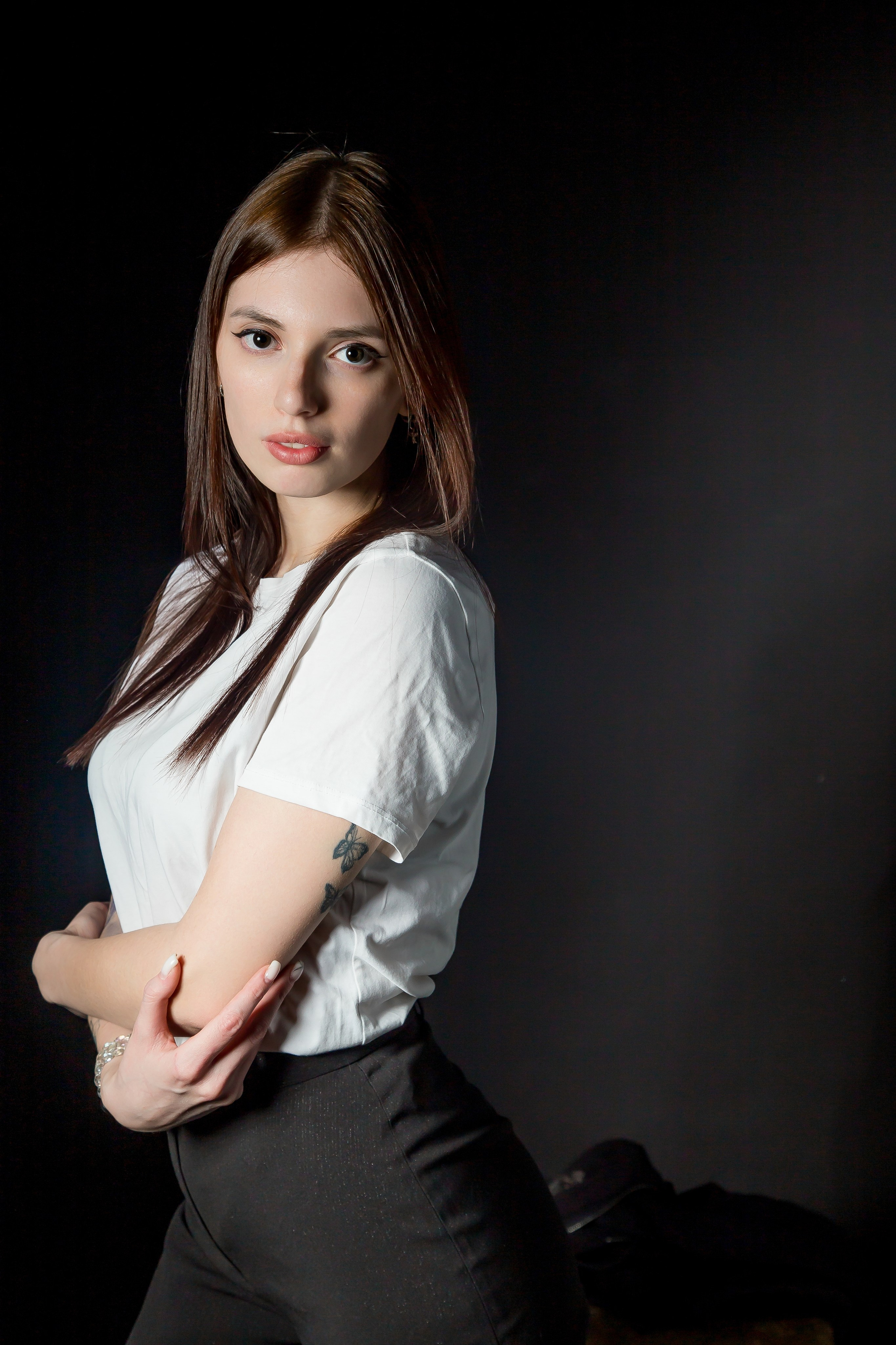 Алёна. Фотограф в Санкт-Петербурге Чумаков Семен