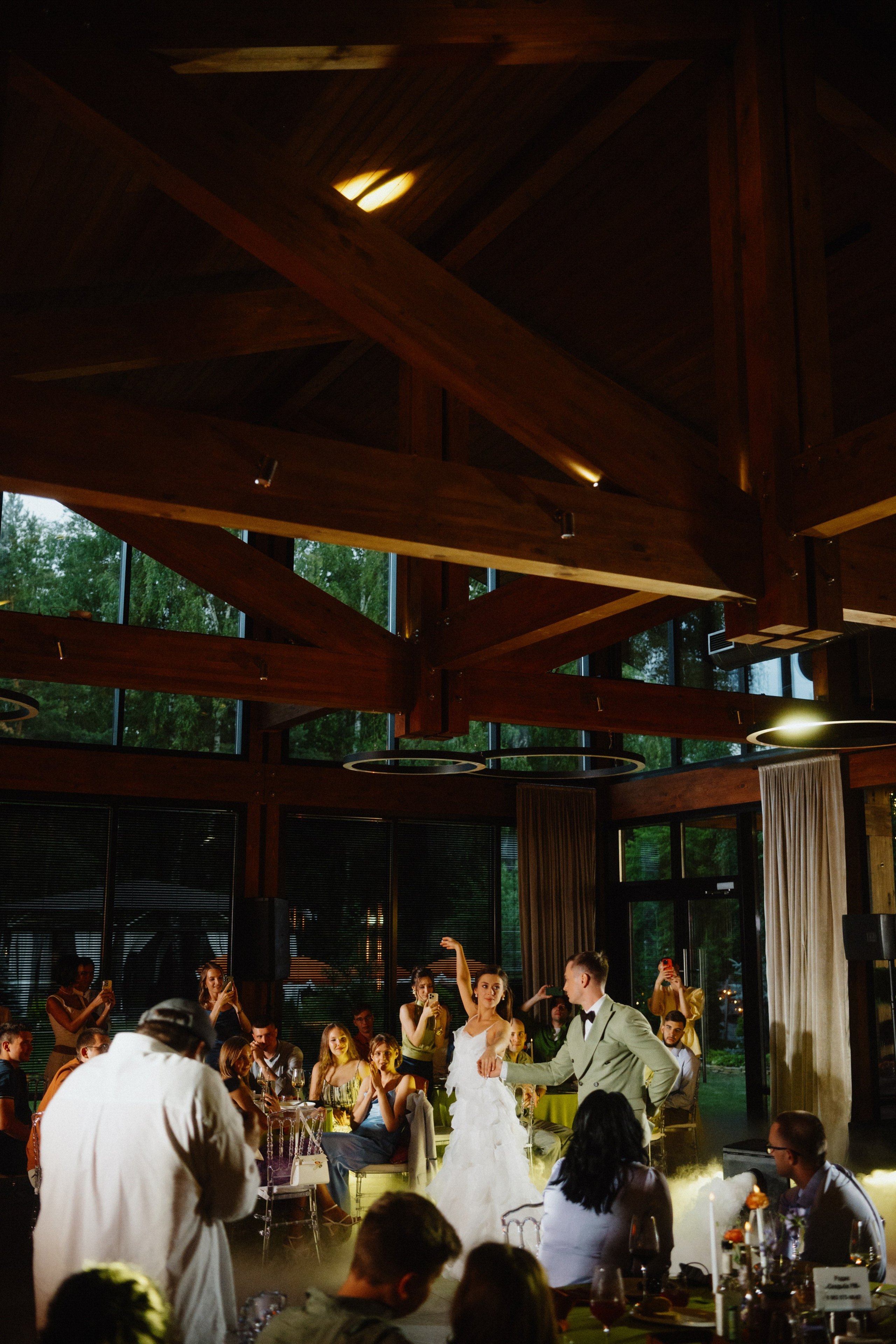 Жара, июнь. Свадебный фотограф Саша Базенко