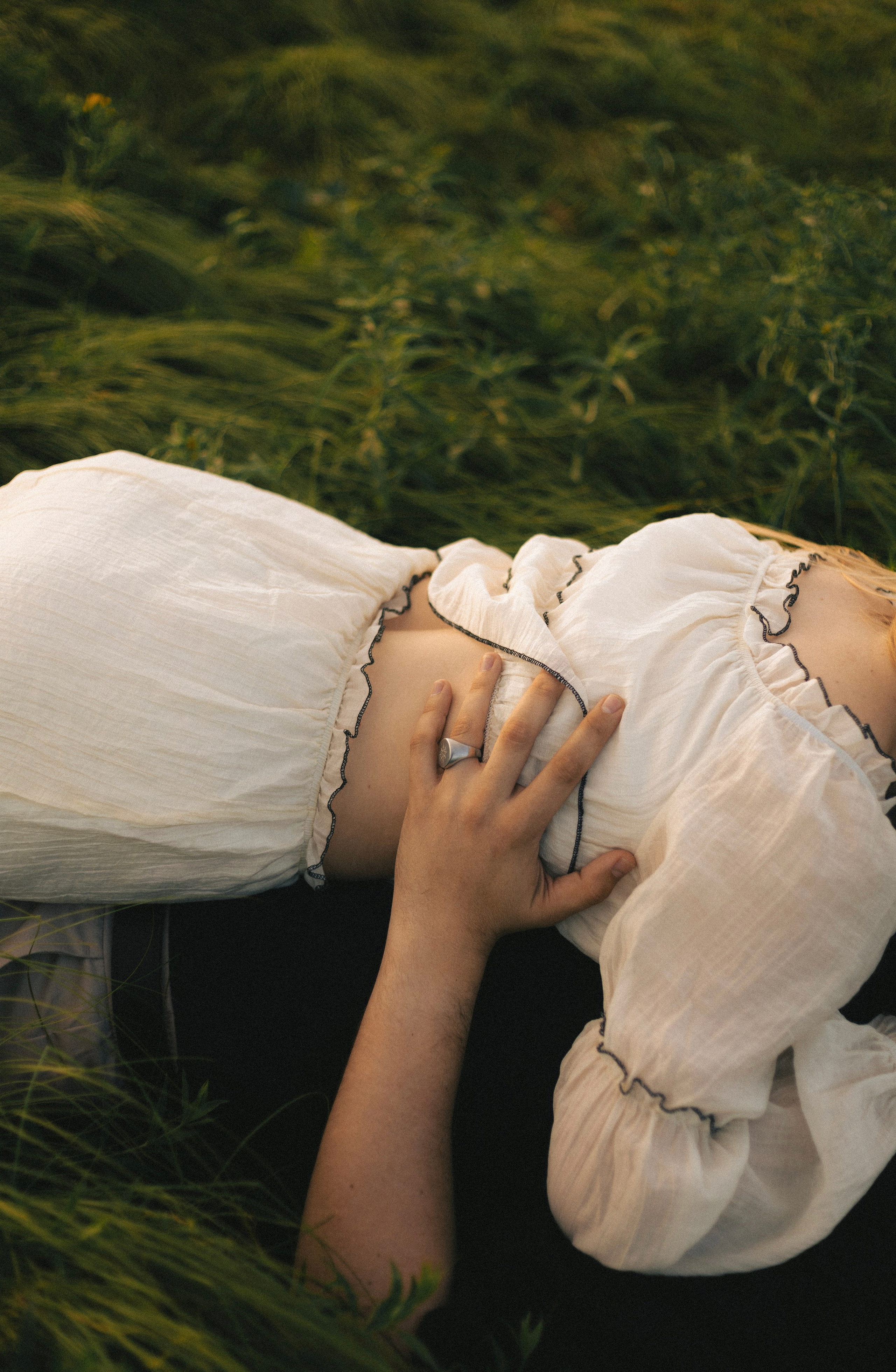 Михаил и Юлия. Фотограф свадебных и парных историй Кристина Шакула