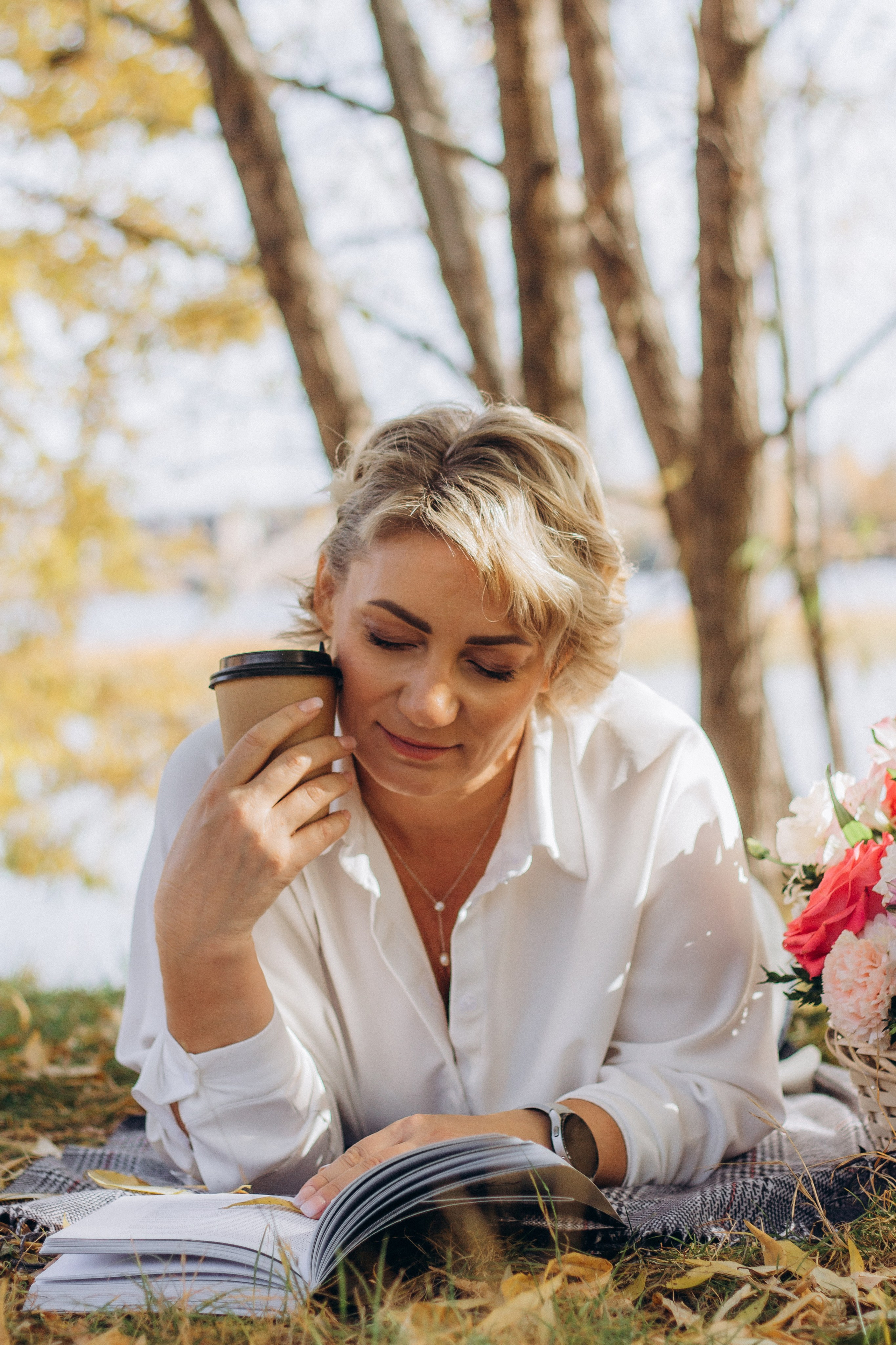 Осенняя сказка. Фотограф Красноярск Архипова Алина