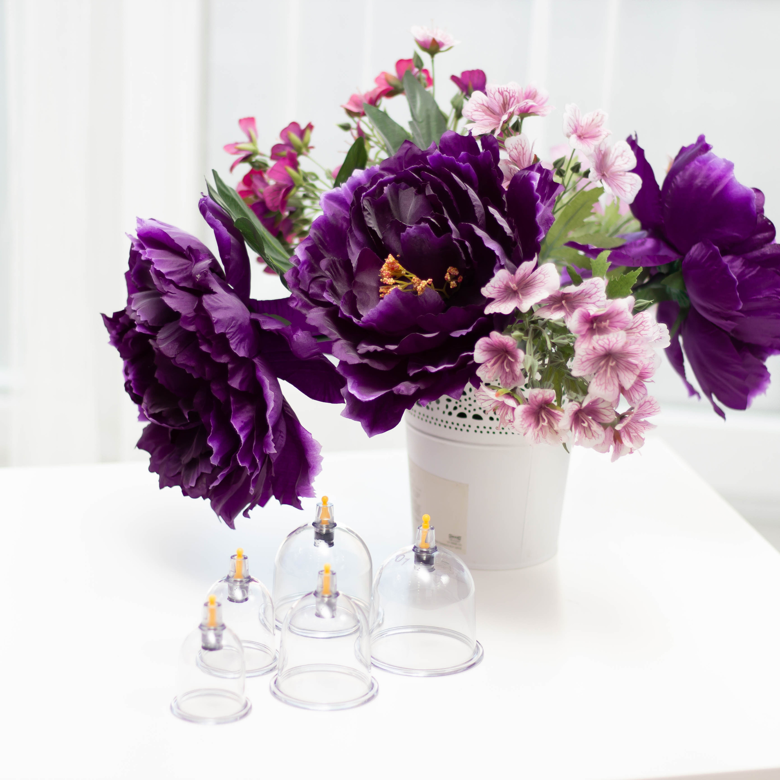 Эльвира — Хиджама. Фотограф Сарбиназ Мустафина в Казани