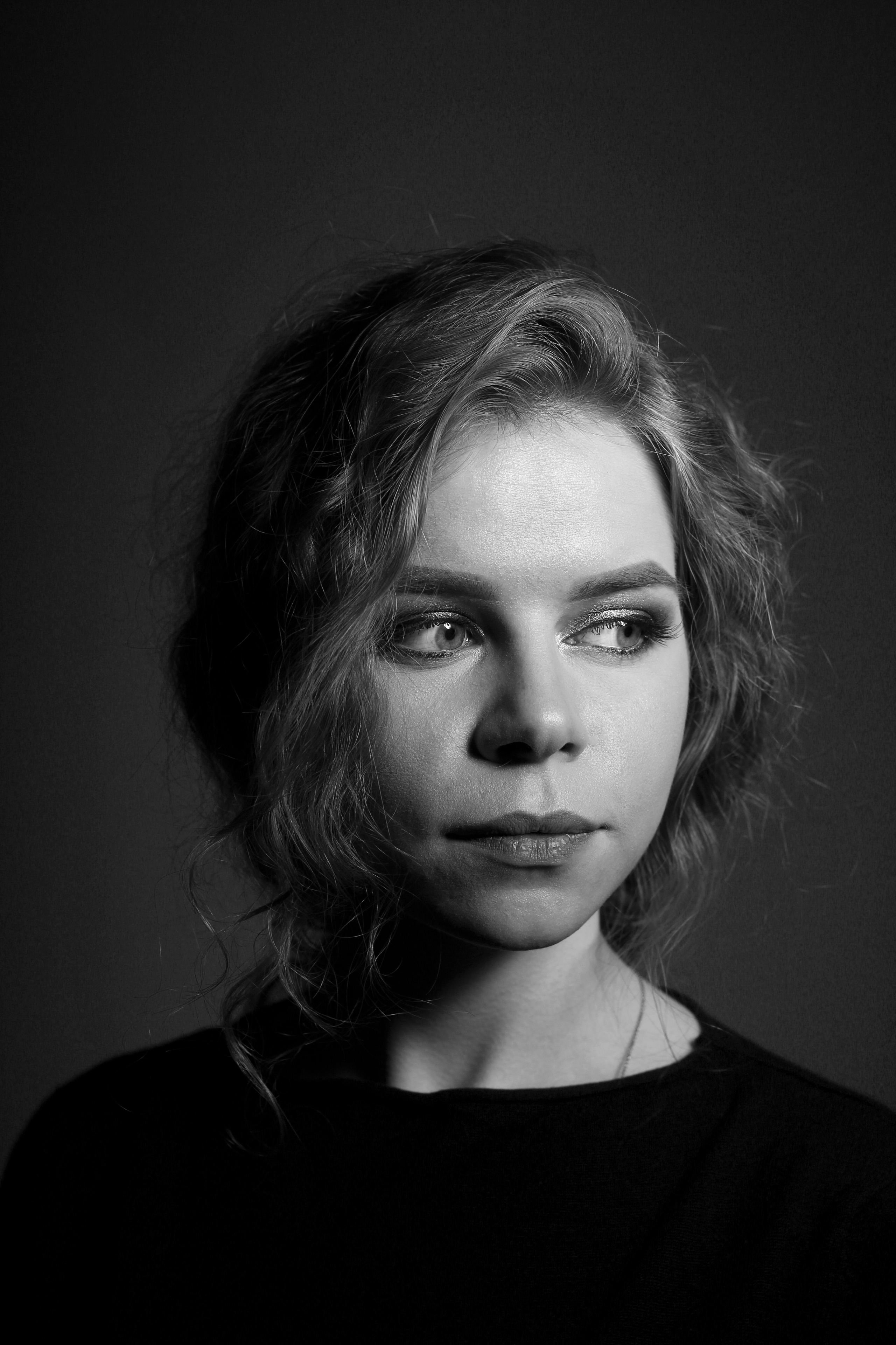 Таня и Ксюша. Фотограф Сарбиназ Мустафина в Казани