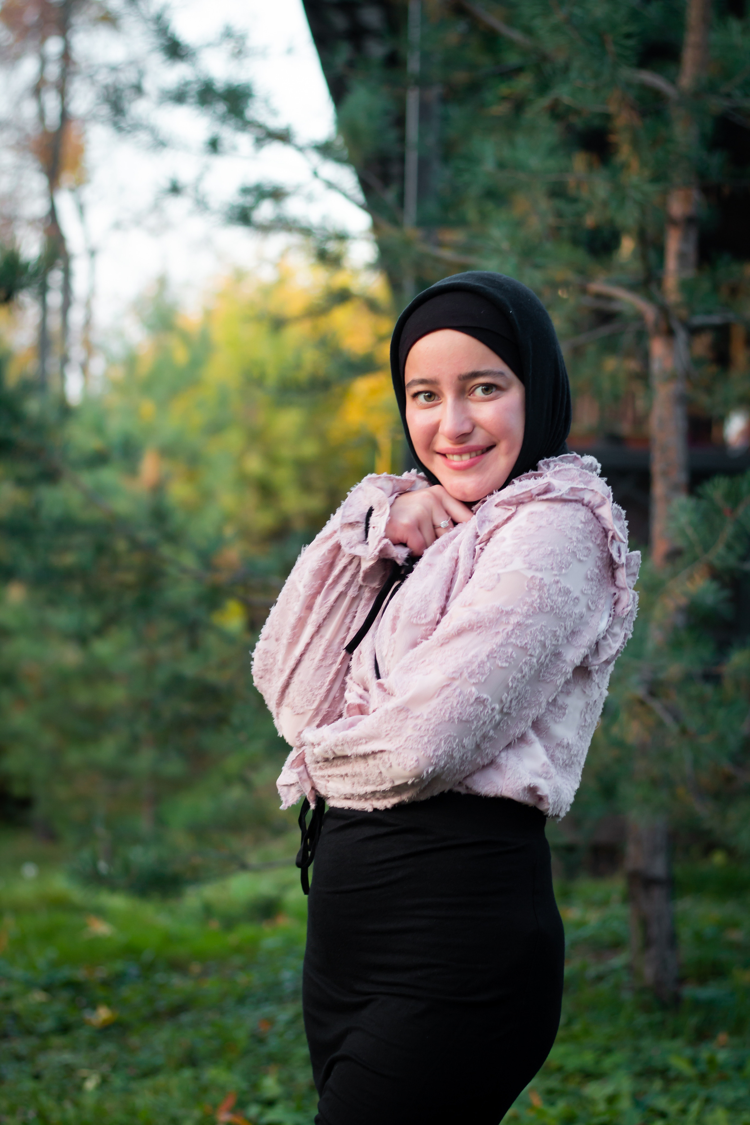 Алсу. Фотограф Сарбиназ Мустафина в Казани