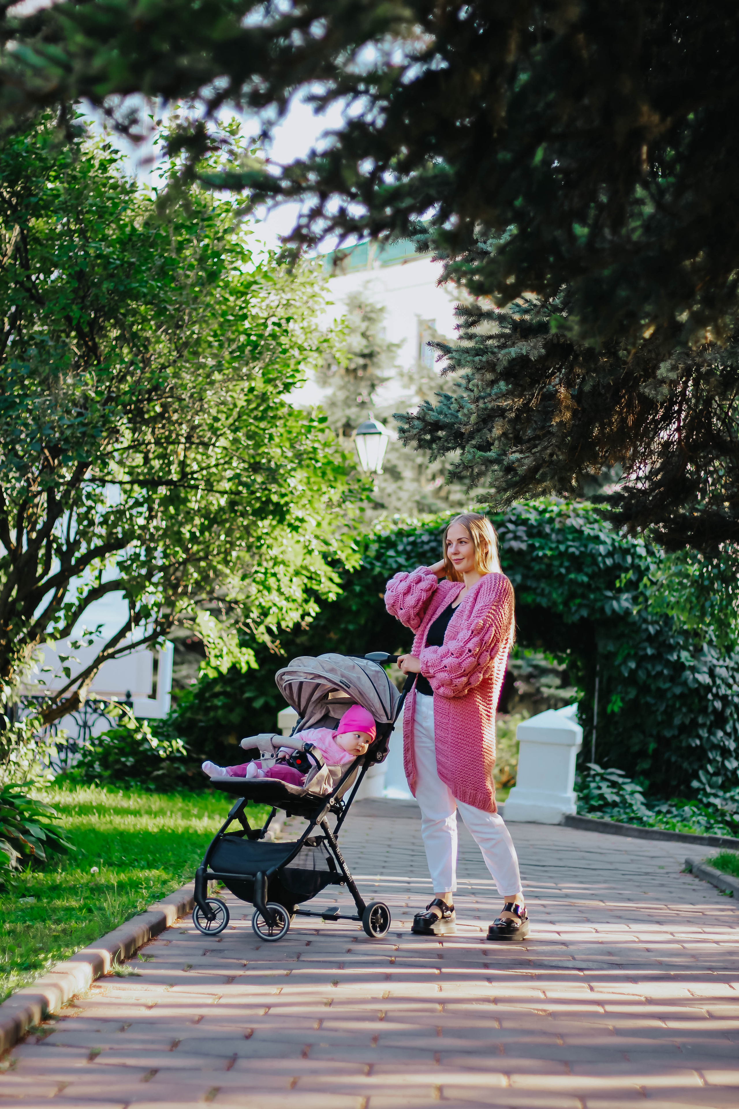 Наташа. Фотограф Сарбиназ Мустафина в Казани