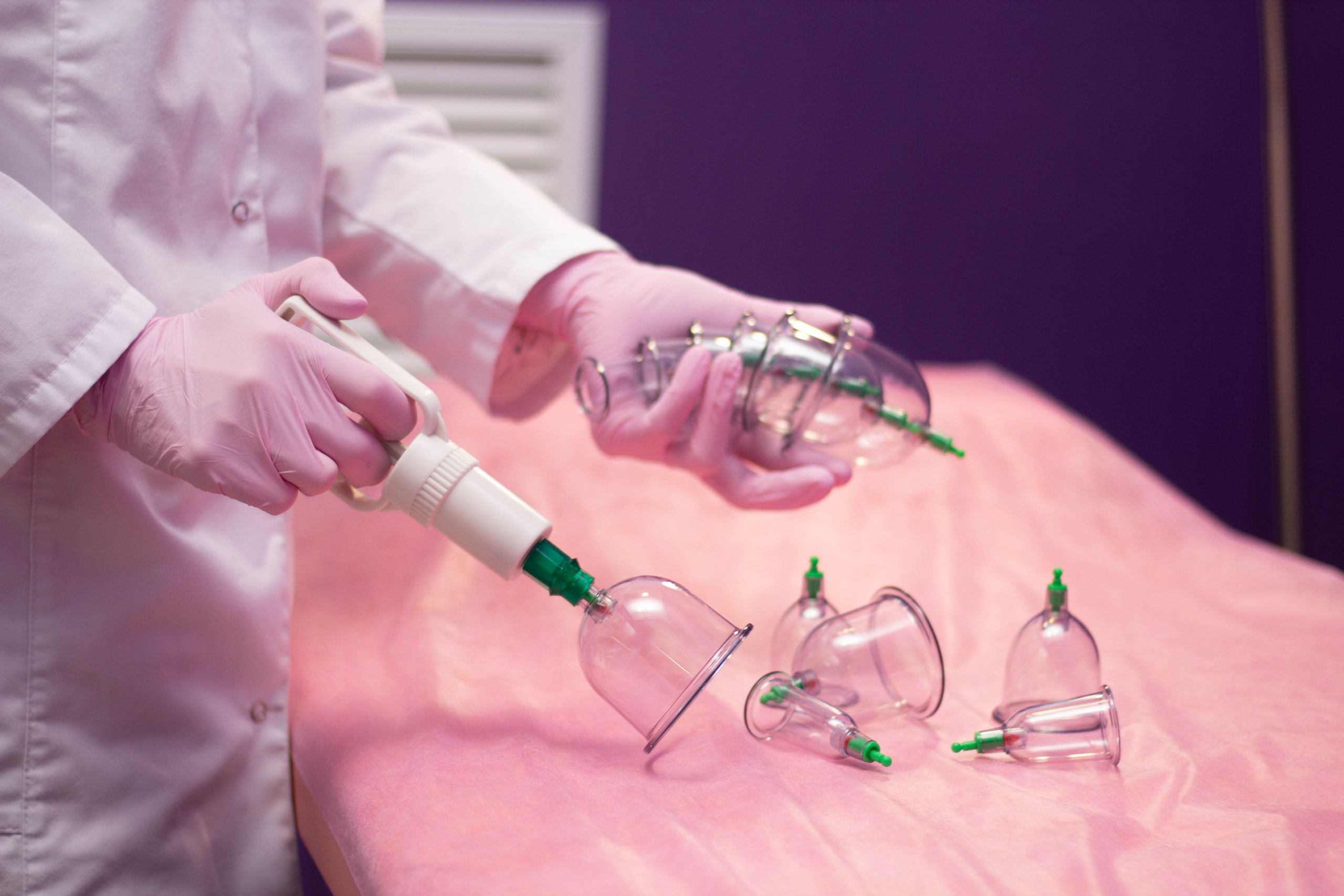 Эльвира — Хиджама. Фотограф Сарбиназ Мустафина в Казани